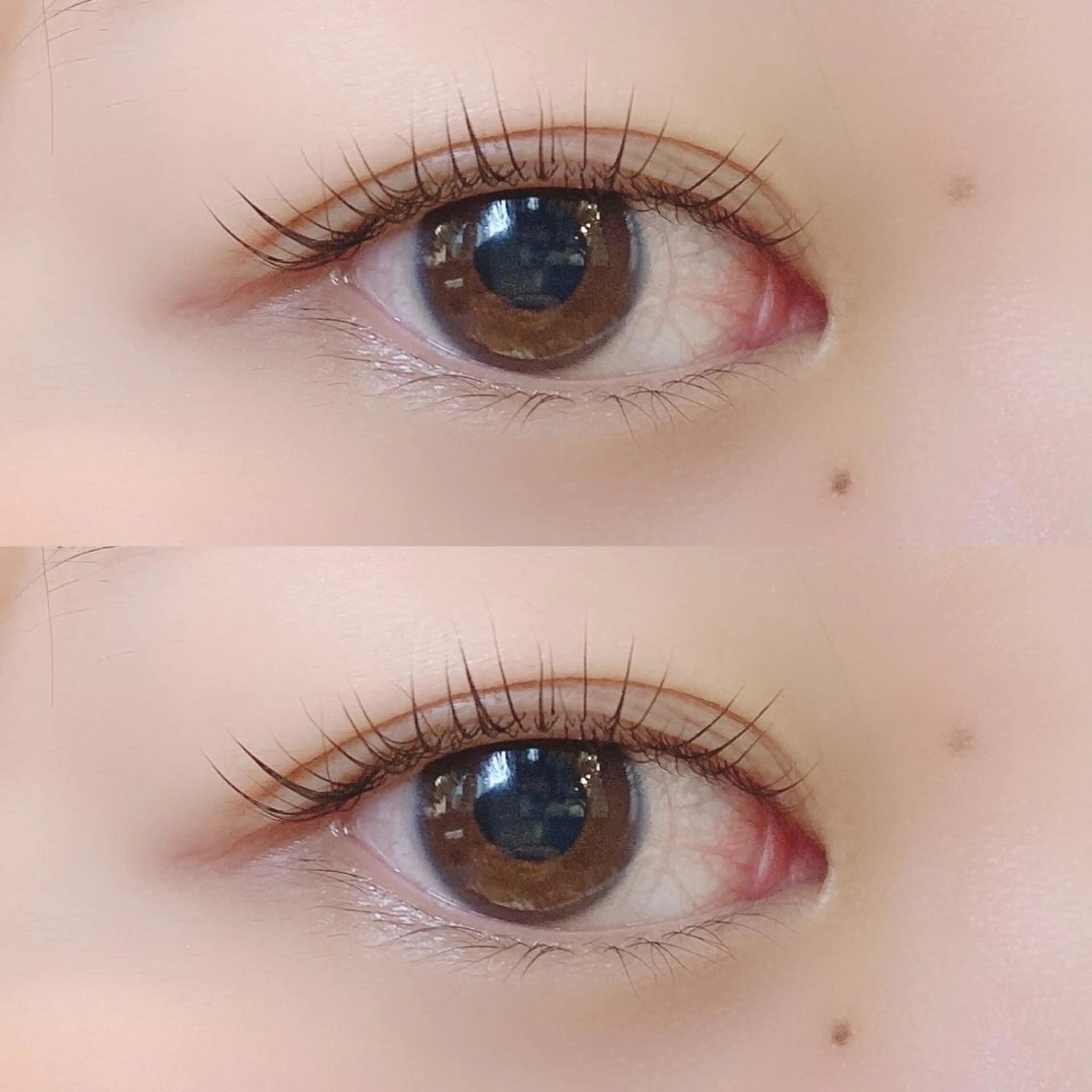 マツエク・マツパ brow art 上野 / 吉橋のマツエク・マツパデザイン