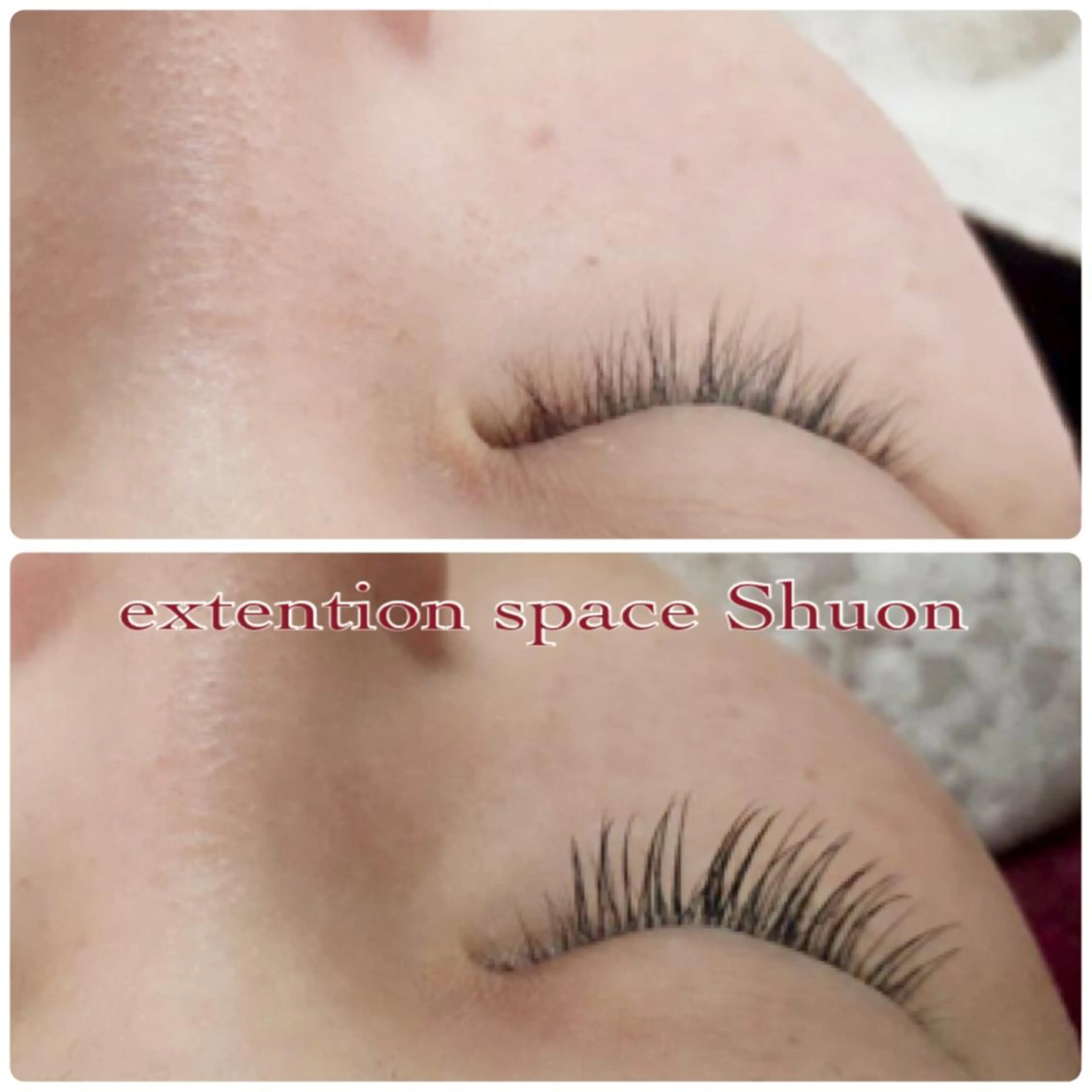 マツエク・マツパ セーブル KITTY 立川のネイルデザイン