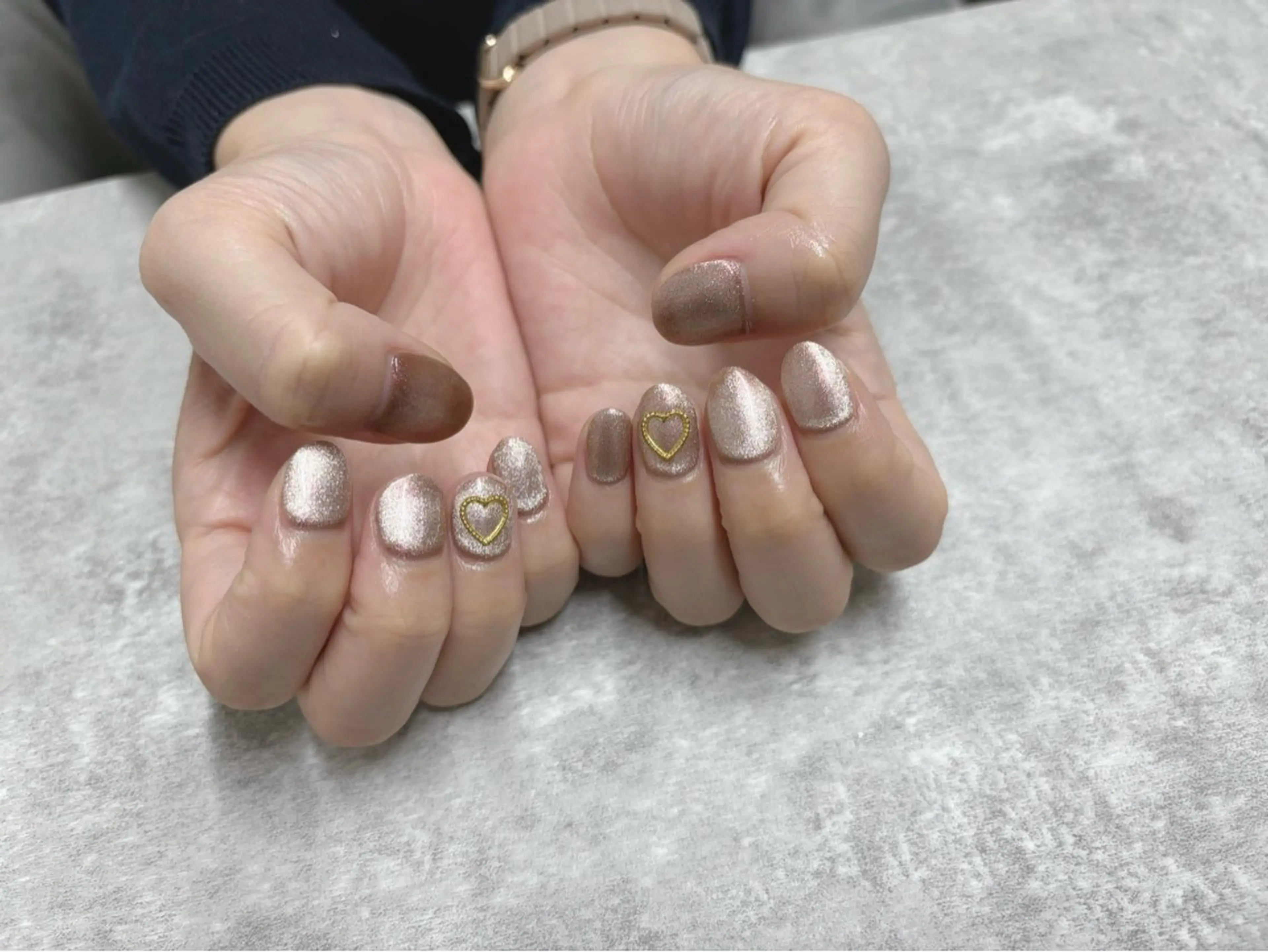 ネイル 1'vary YUKIのネイルデザイン