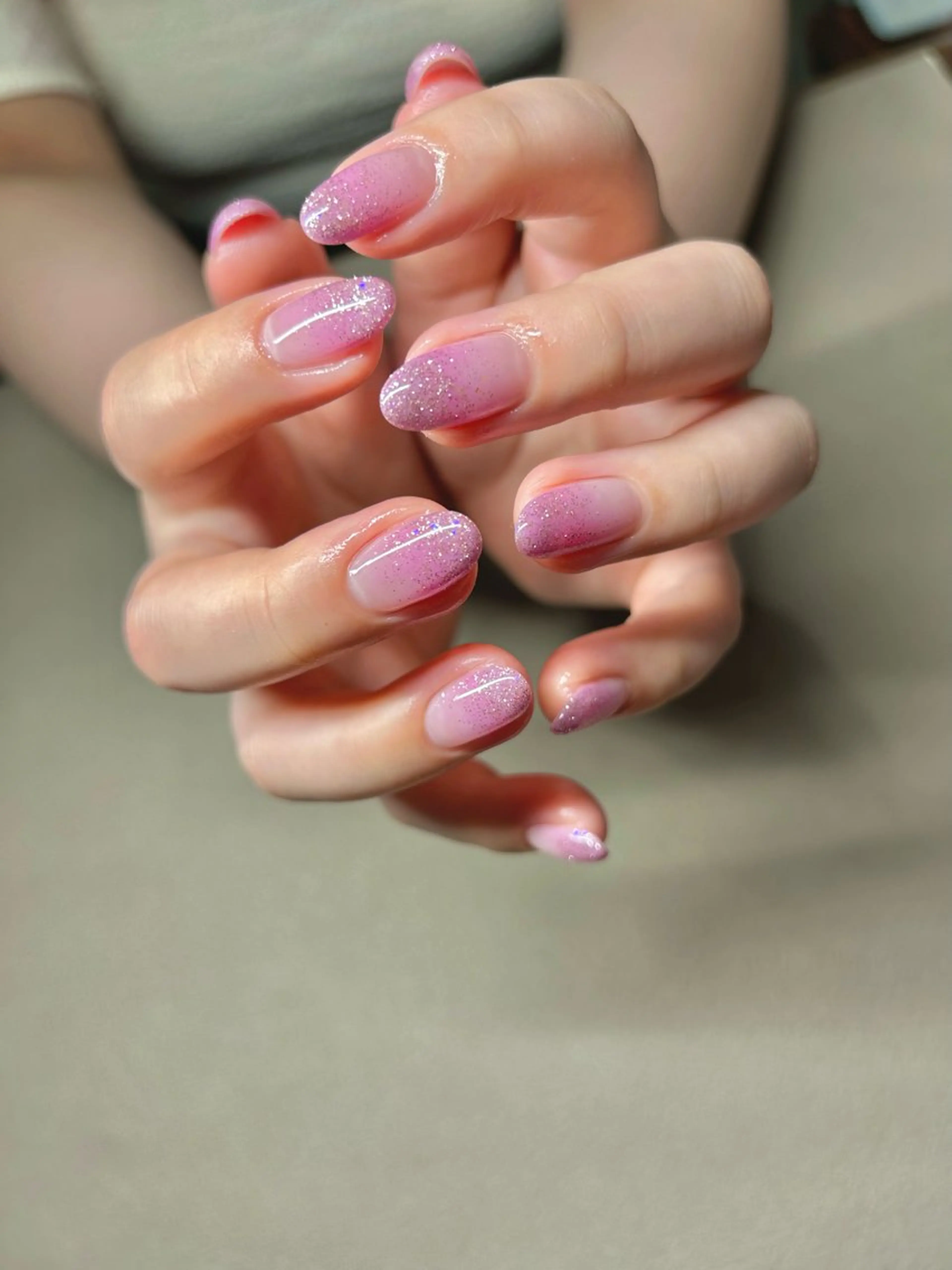 ネイル yoko nailのネイルデザイン