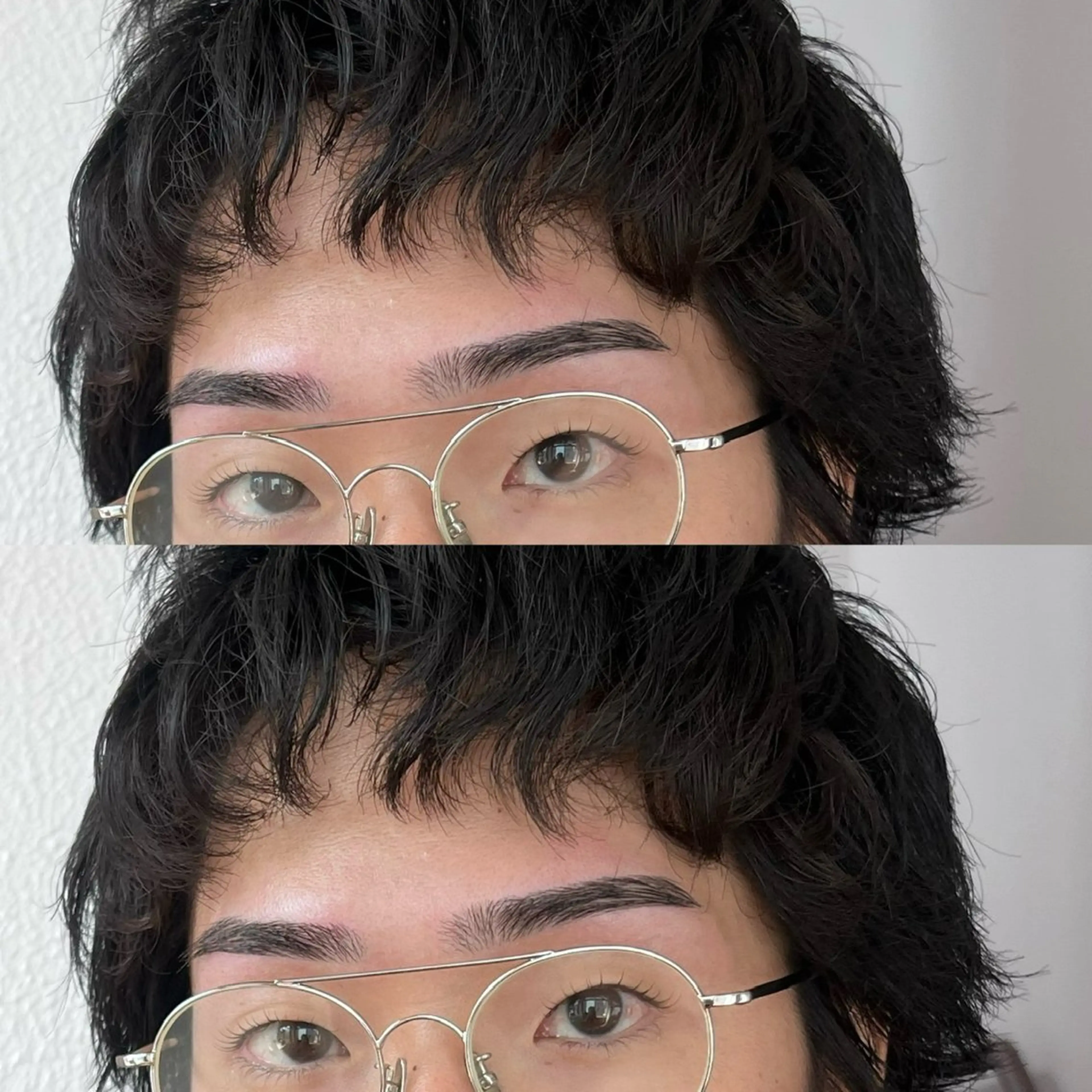 ✨メンズ眉毛ワックス✨の写真