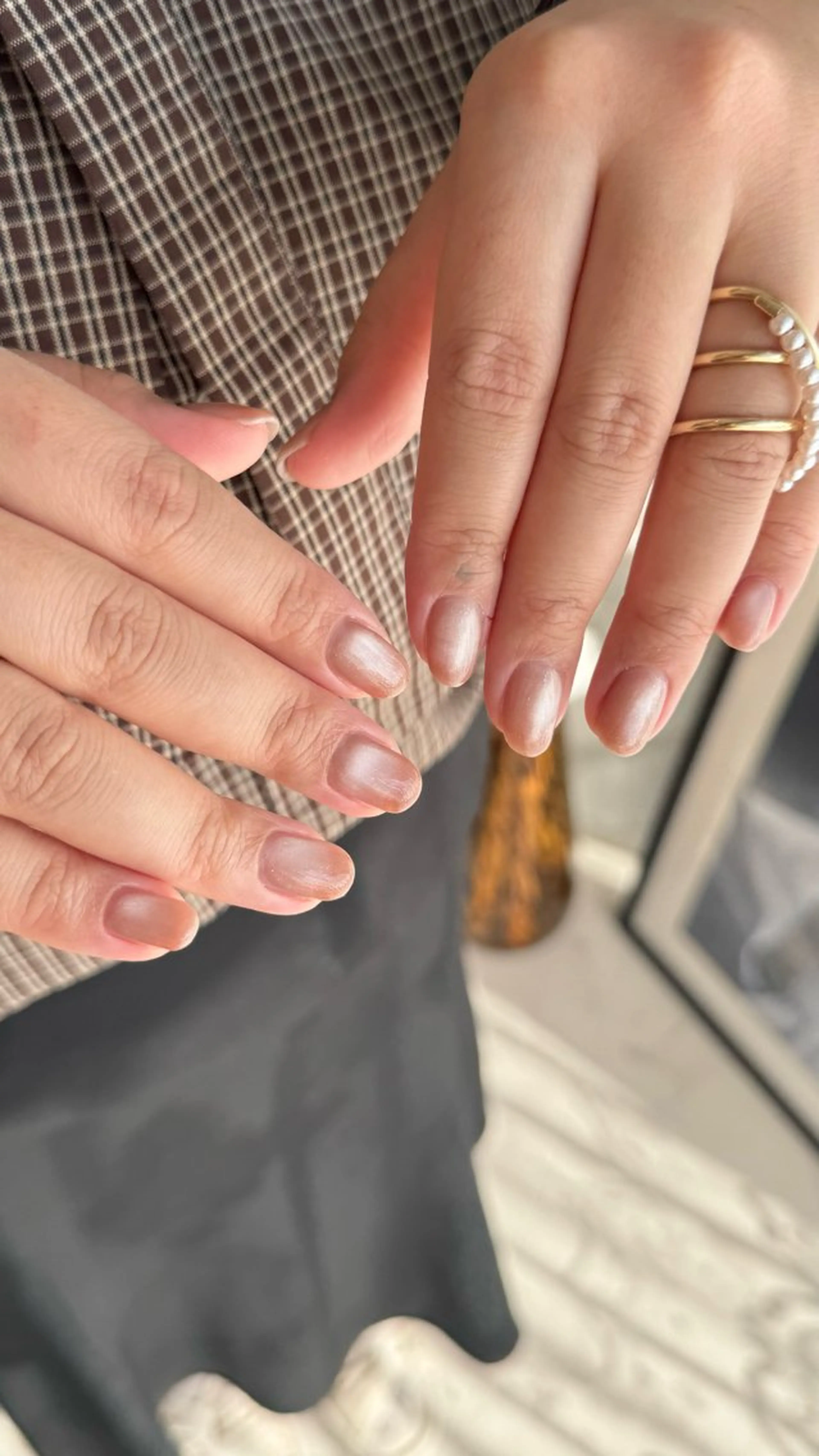 ネイル ハンドネイル nail salon rely.のネイルデザイン