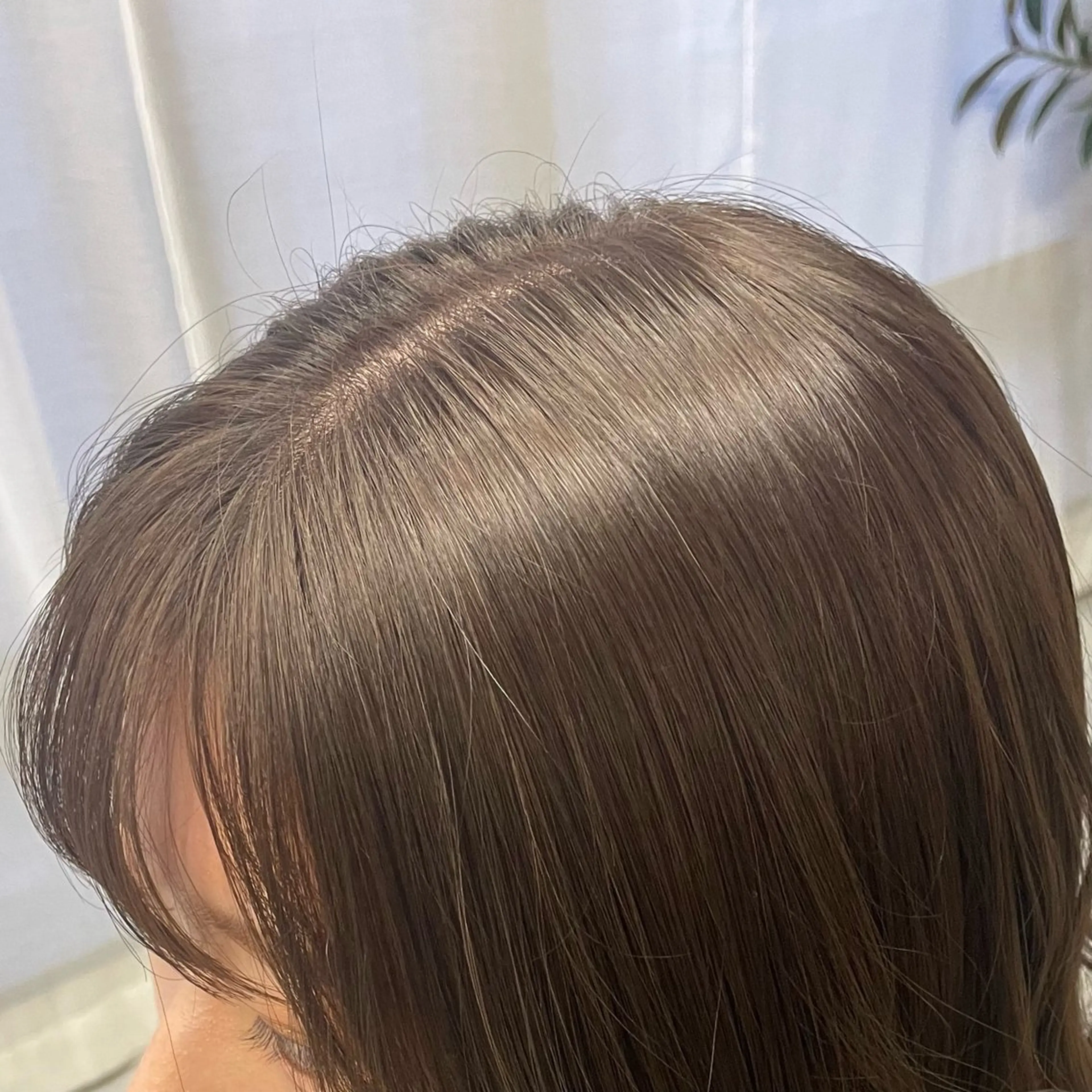 カラー Le Lien所属・R / 和歌山市美容室のヘアスタイル