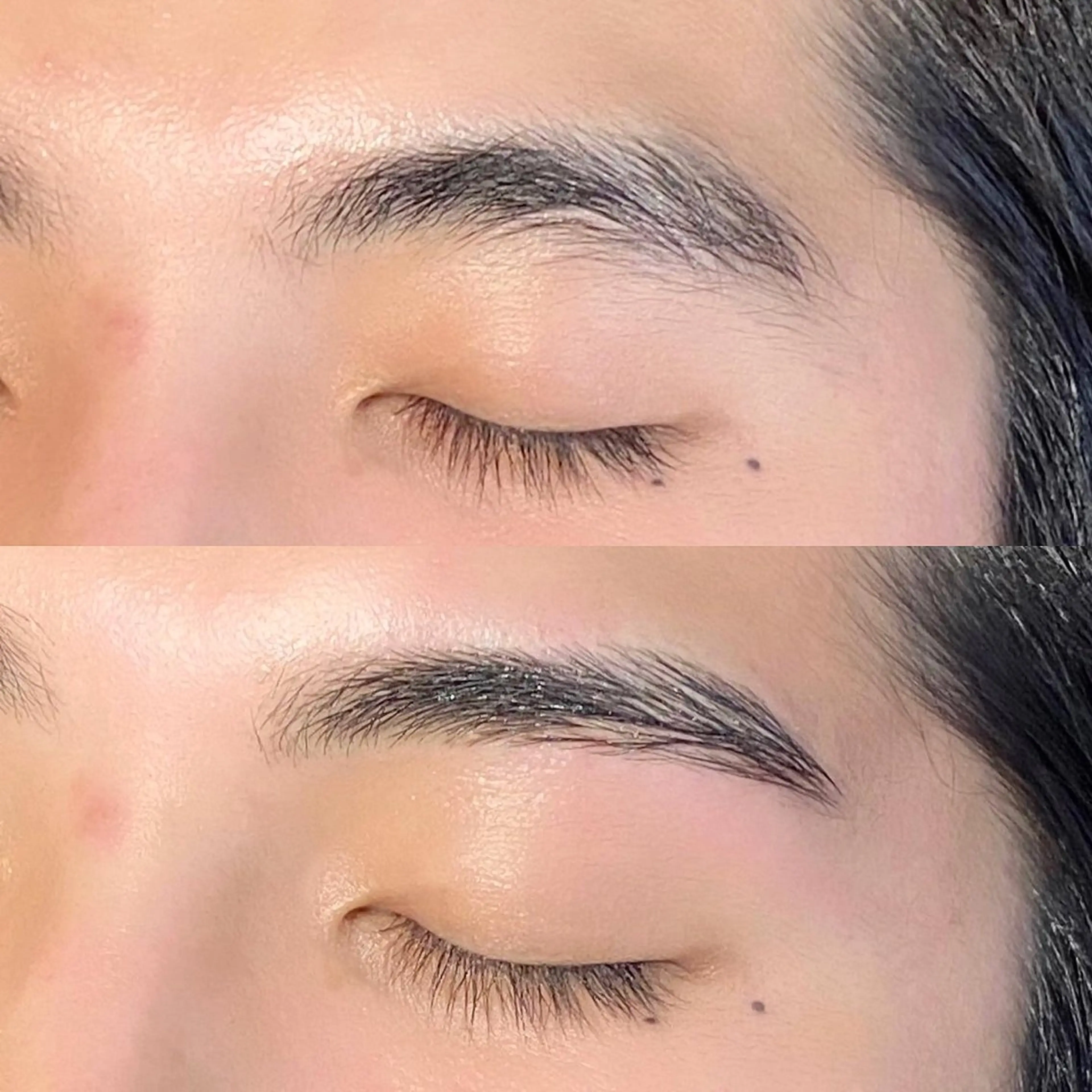 アイブロウ ON所属・nao ON 恵比寿のマツエク・マツパデザイン