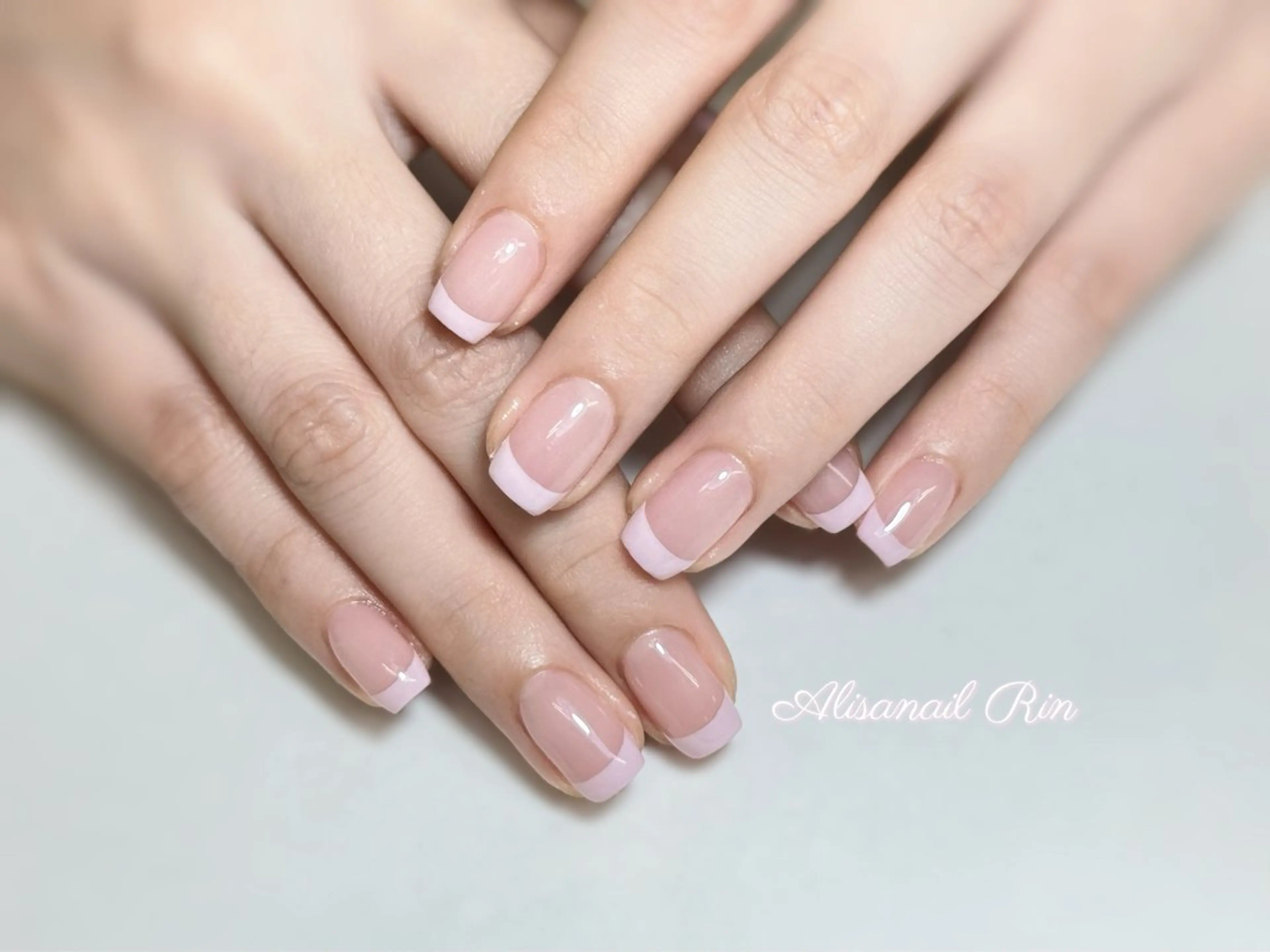 ネイル Alisa nail Rinのネイルデザイン
