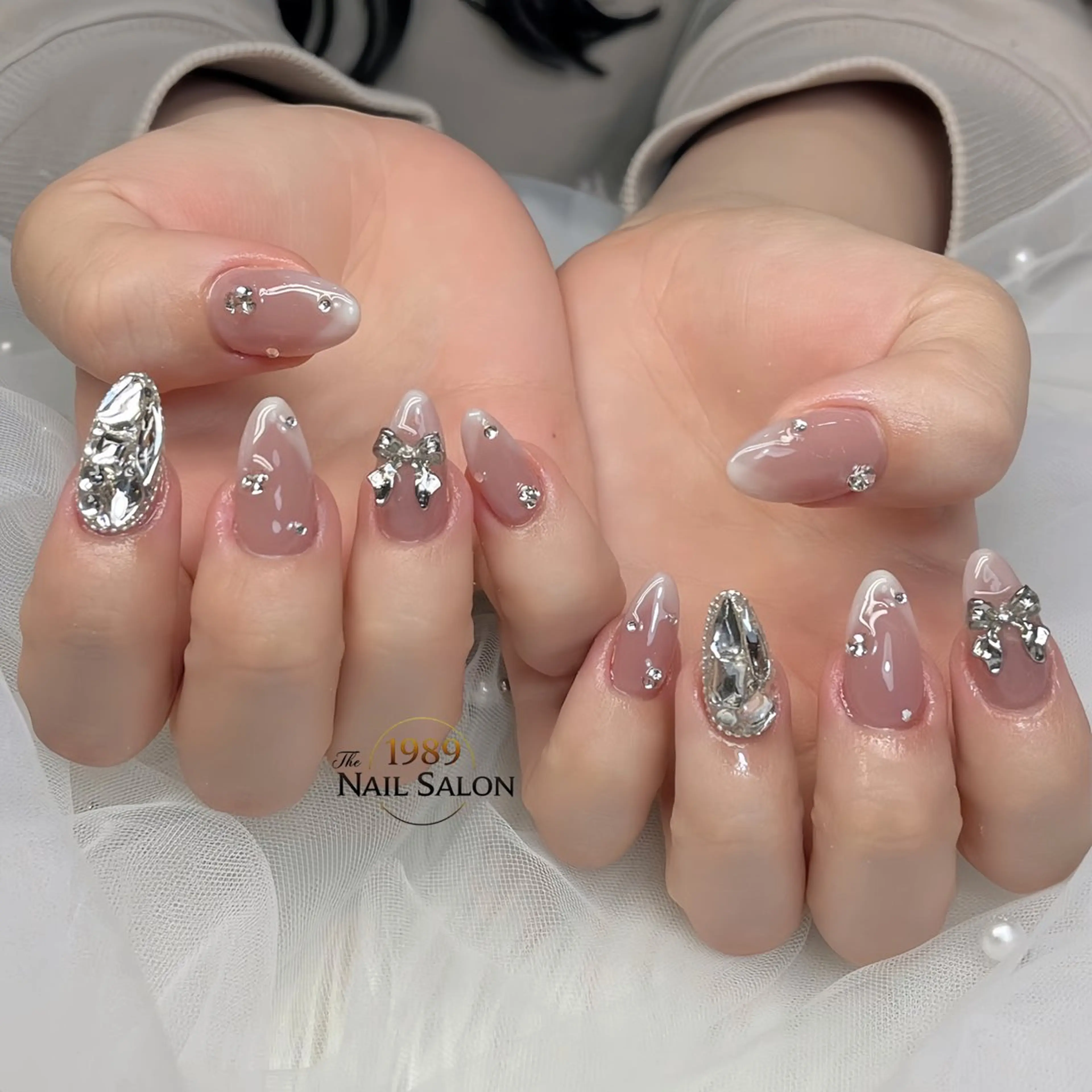 ネイル The 1989 Nail Salonのネイルデザイン