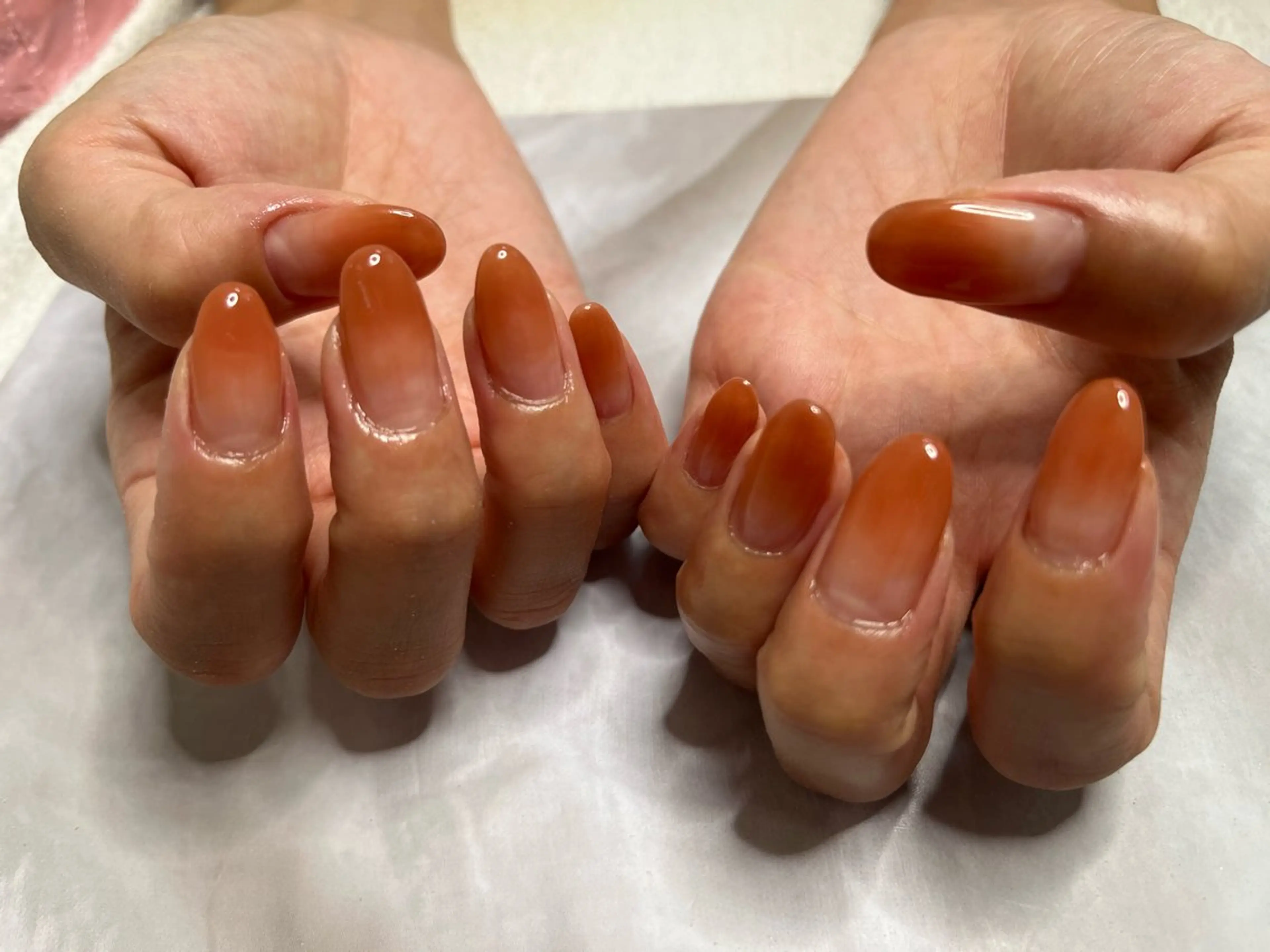 ネイル ハンドネイル _55.nail_ MIKAのネイルデザイン
