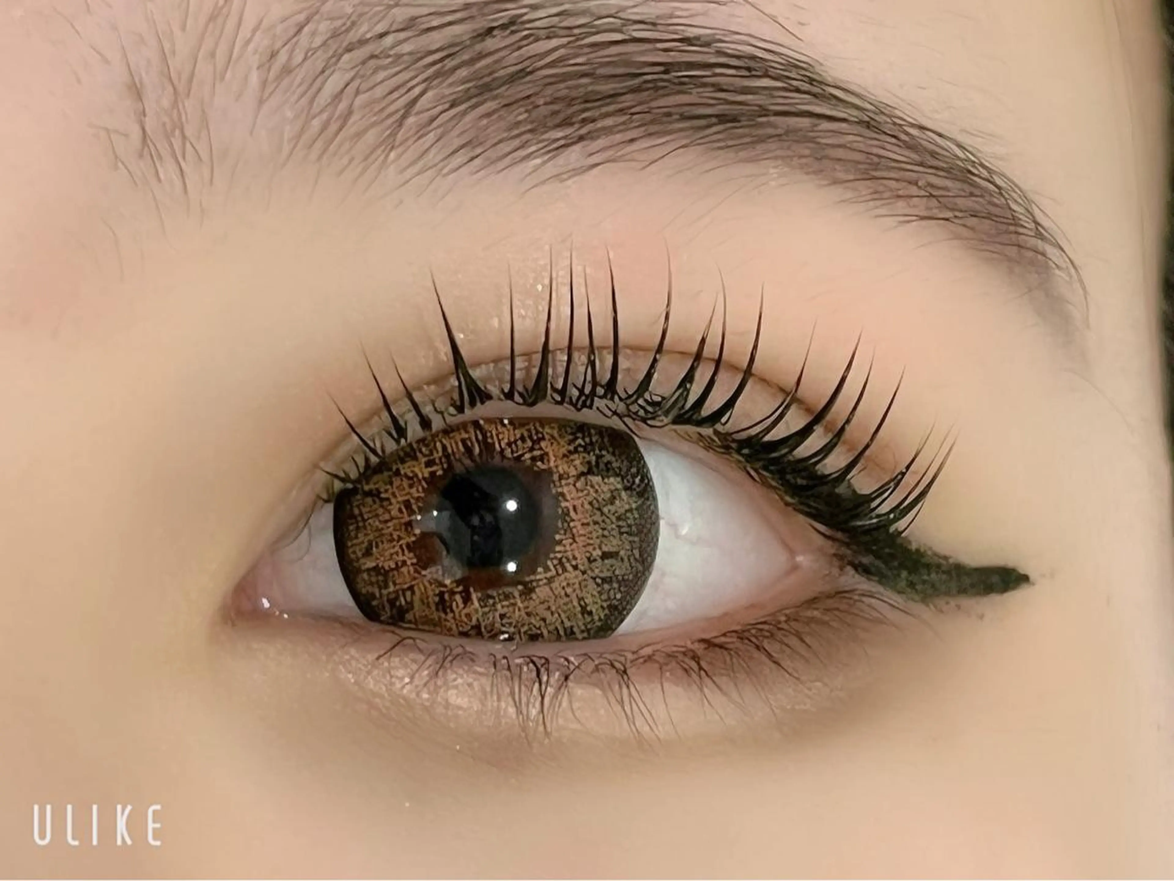 マツエク・マツパ 眉毛専門店 Ai Quickの眉毛・アイブロウイメージ