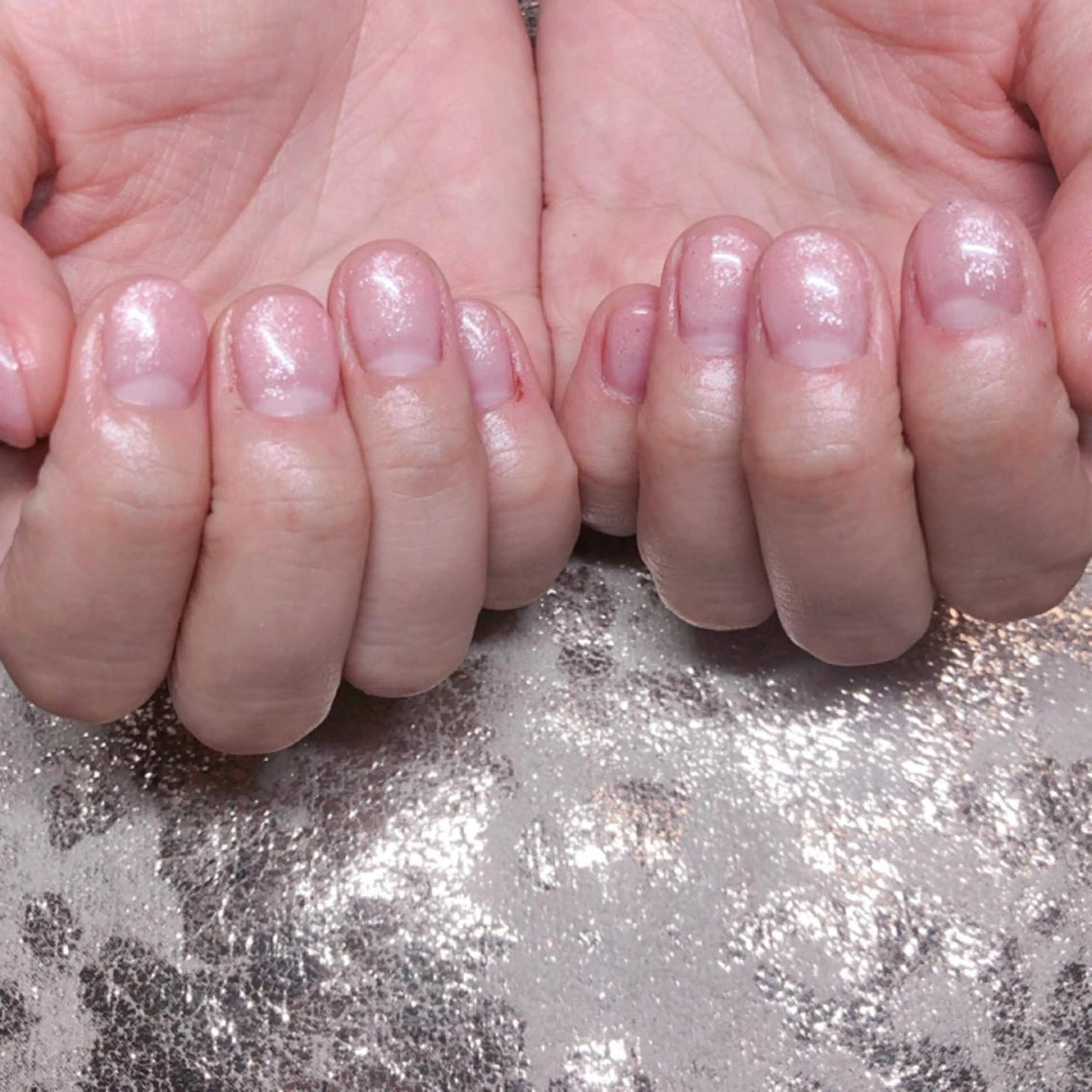 ネイル 個室ネイルサロンDolly Girl〜ドーリーガール〜所属・DollyGirl KYOKOのネイルデザイン