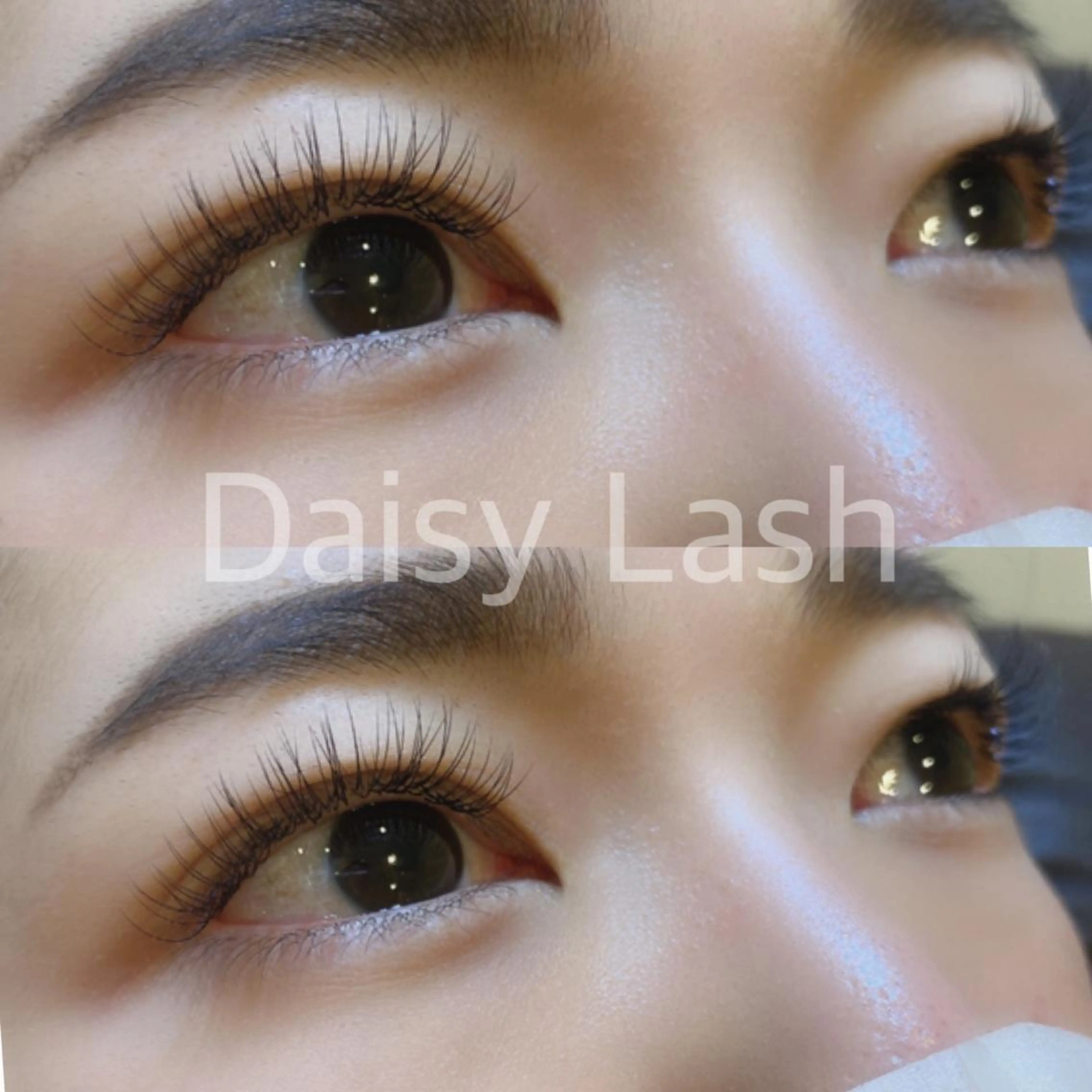 マツエク・マツパ マツエク YUGLEAF所属・Yugleaf saeのマツエク・マツパデザイン