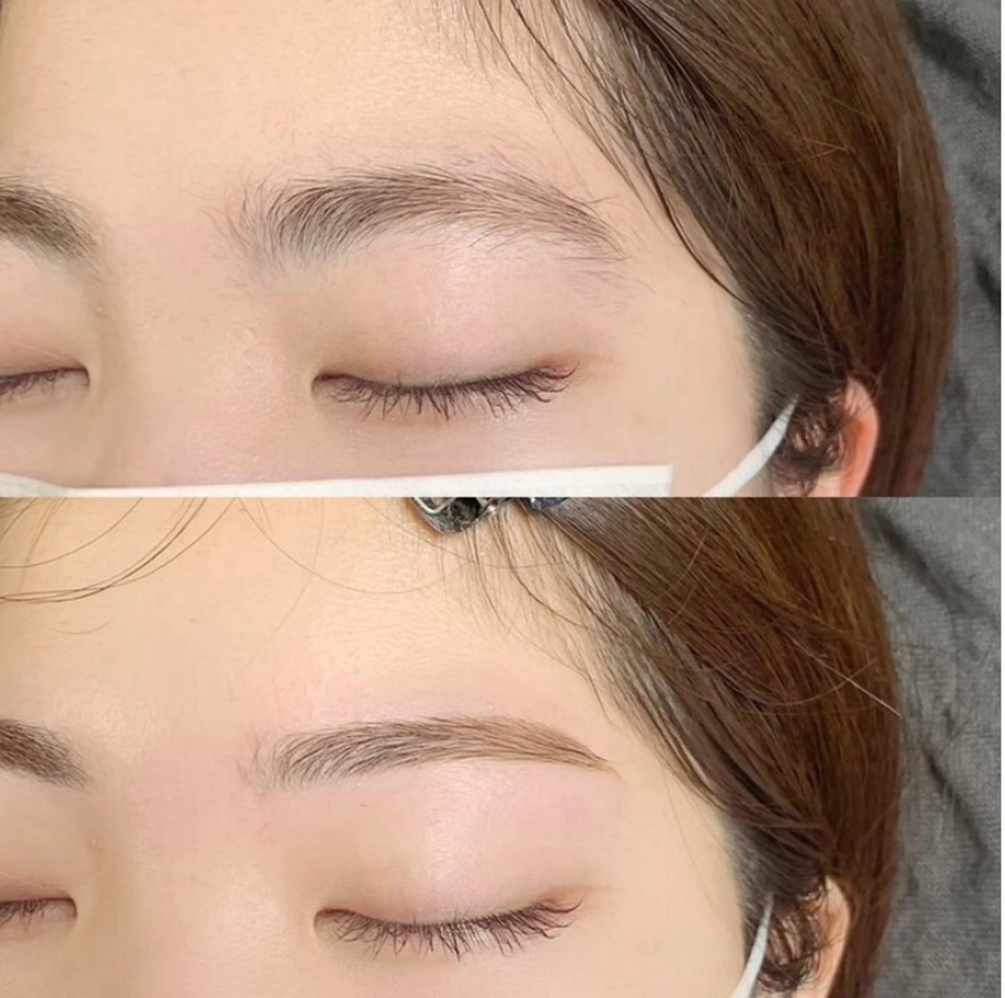 アイブロウ chipie 宜野湾店所属・chipie 宜野湾店のマツエク・マツパデザイン