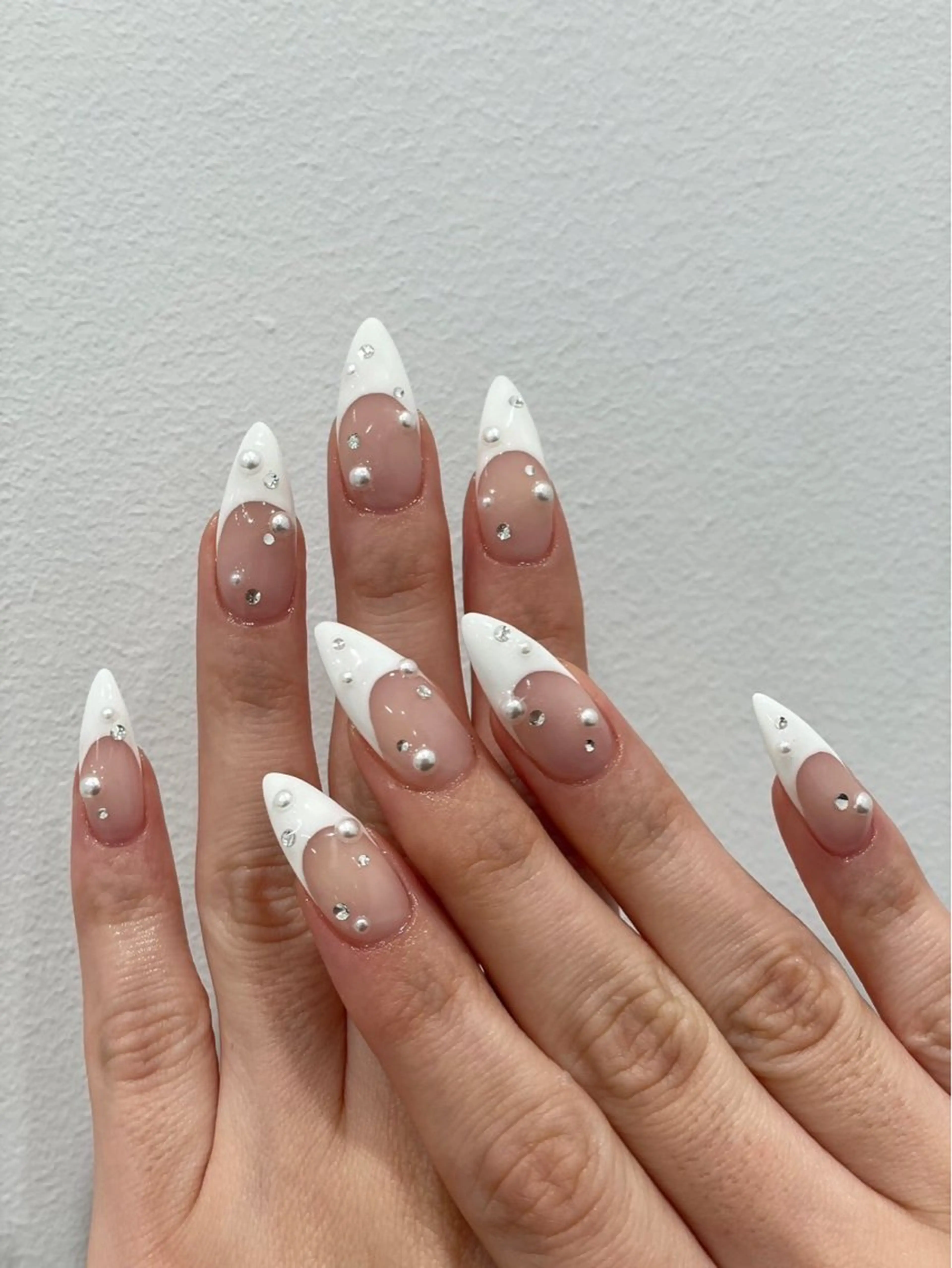 ネイル ハンドネイル risol所属・risol. NAILのネイルデザイン