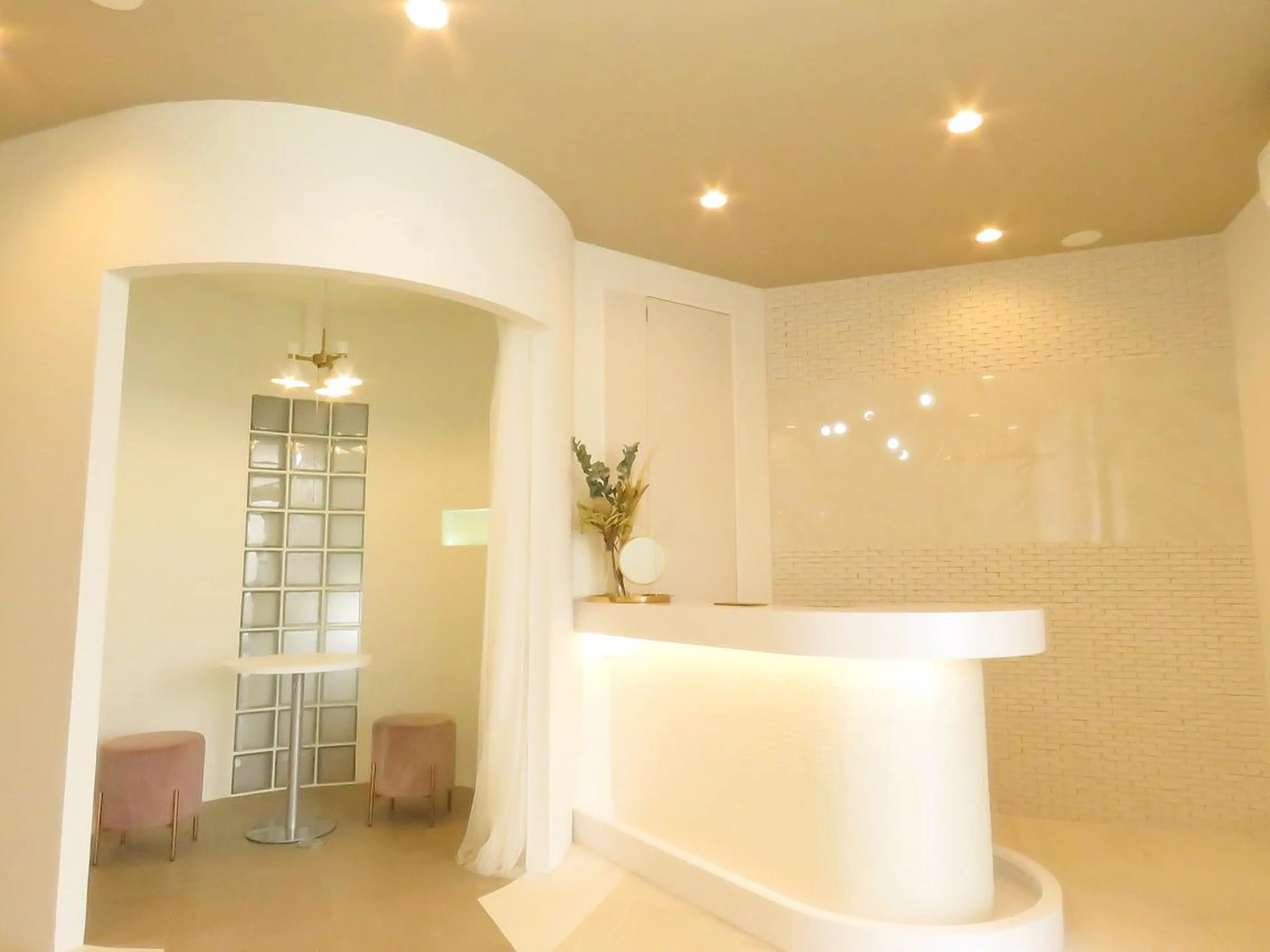 N eye beauty 高丘店所属・N  eye beauty高丘のマツエク・マツパデザイン