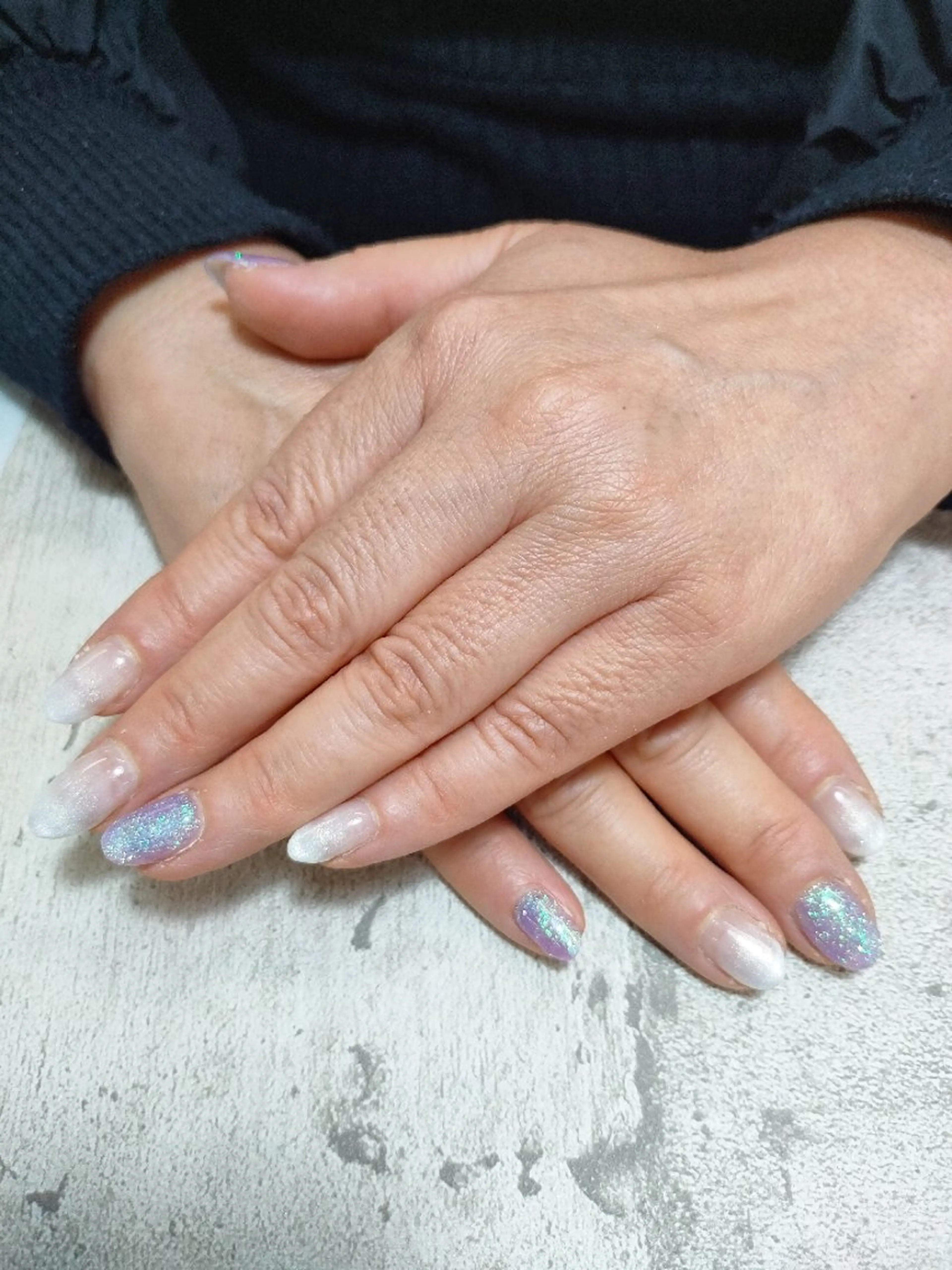 ネイル ka yuのネイルデザイン