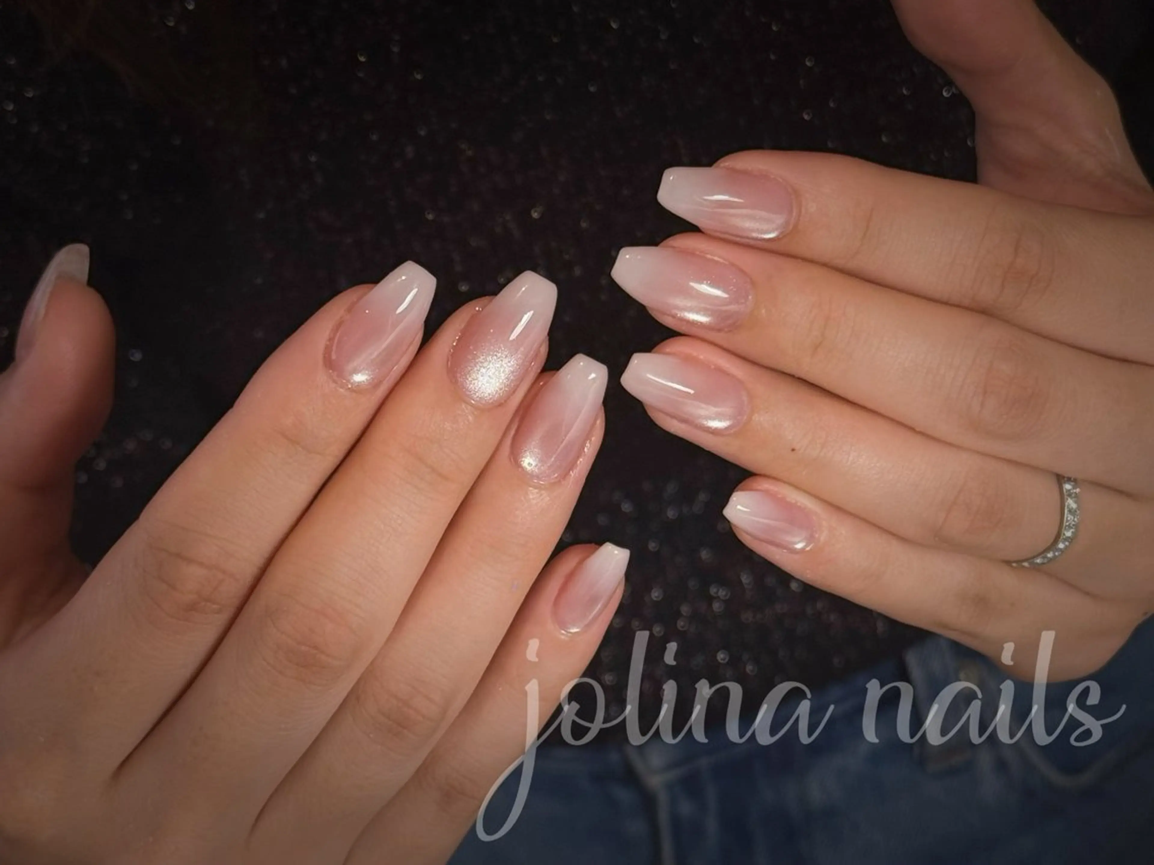 ネイル jolina nails鶴見店のネイルデザイン