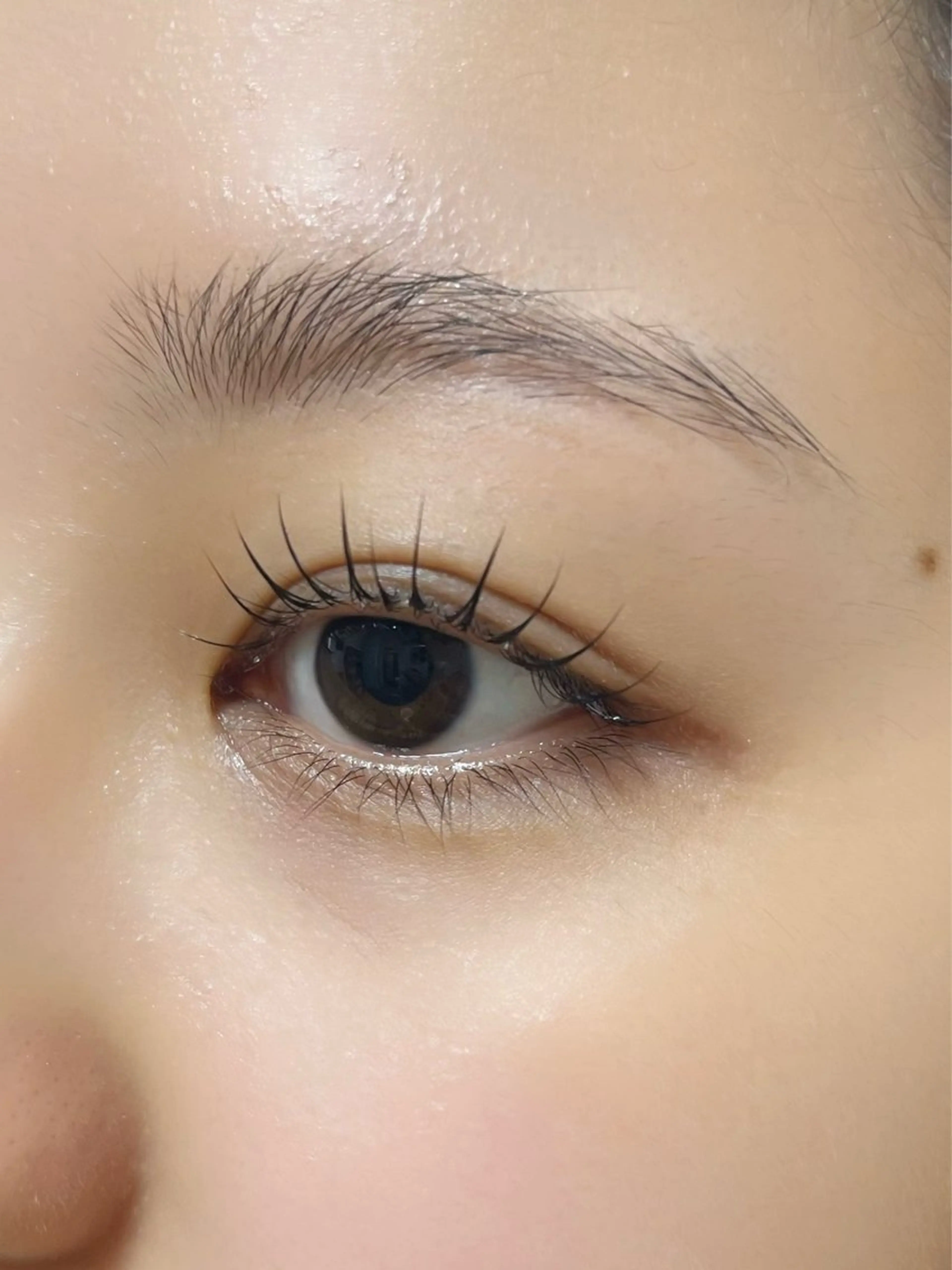 マツエク・マツパ マツパ Iwasaki Maiのマツエク・マツパデザイン