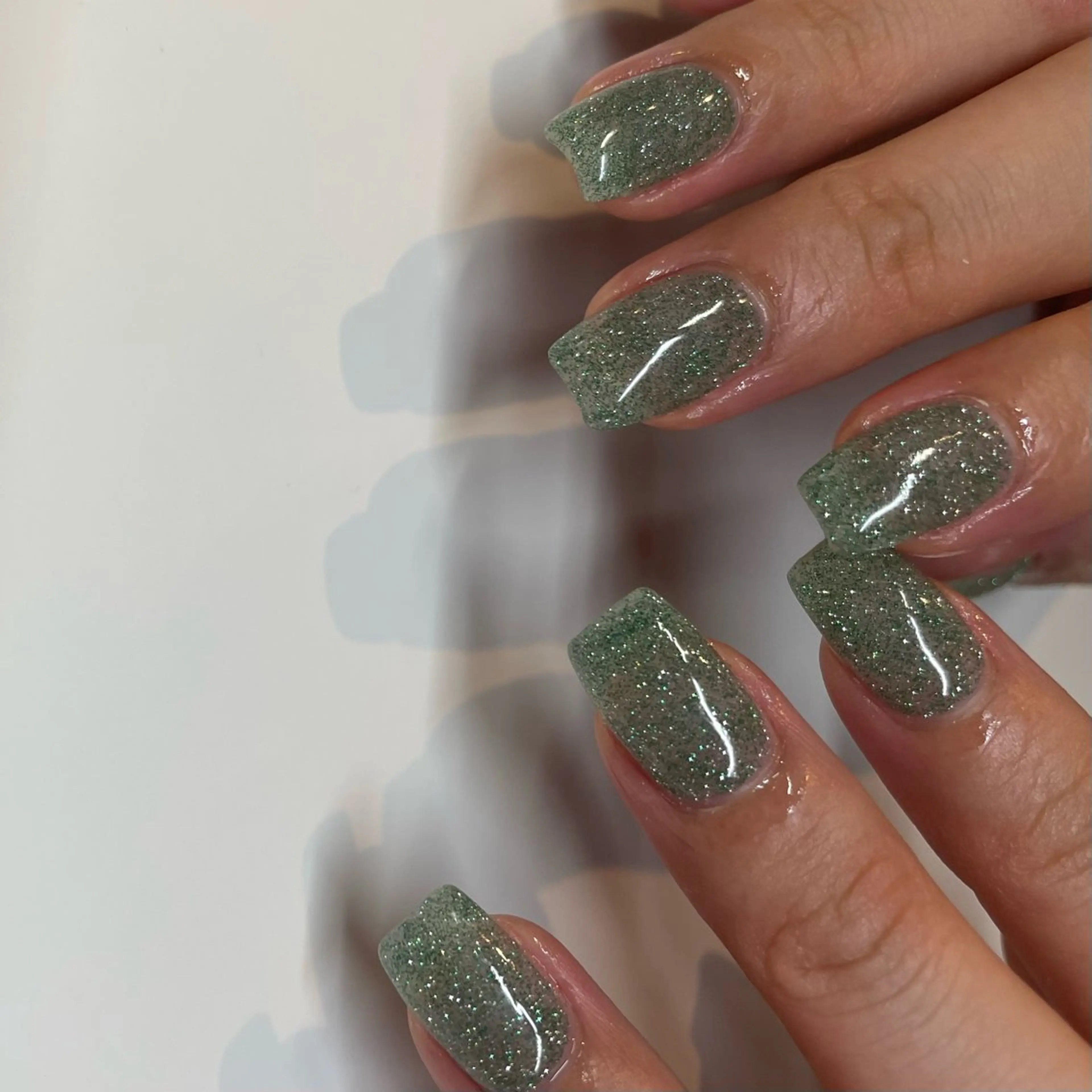 ネイル フラッシュネイル Manon Yuiのマツエク・マツパデザイン