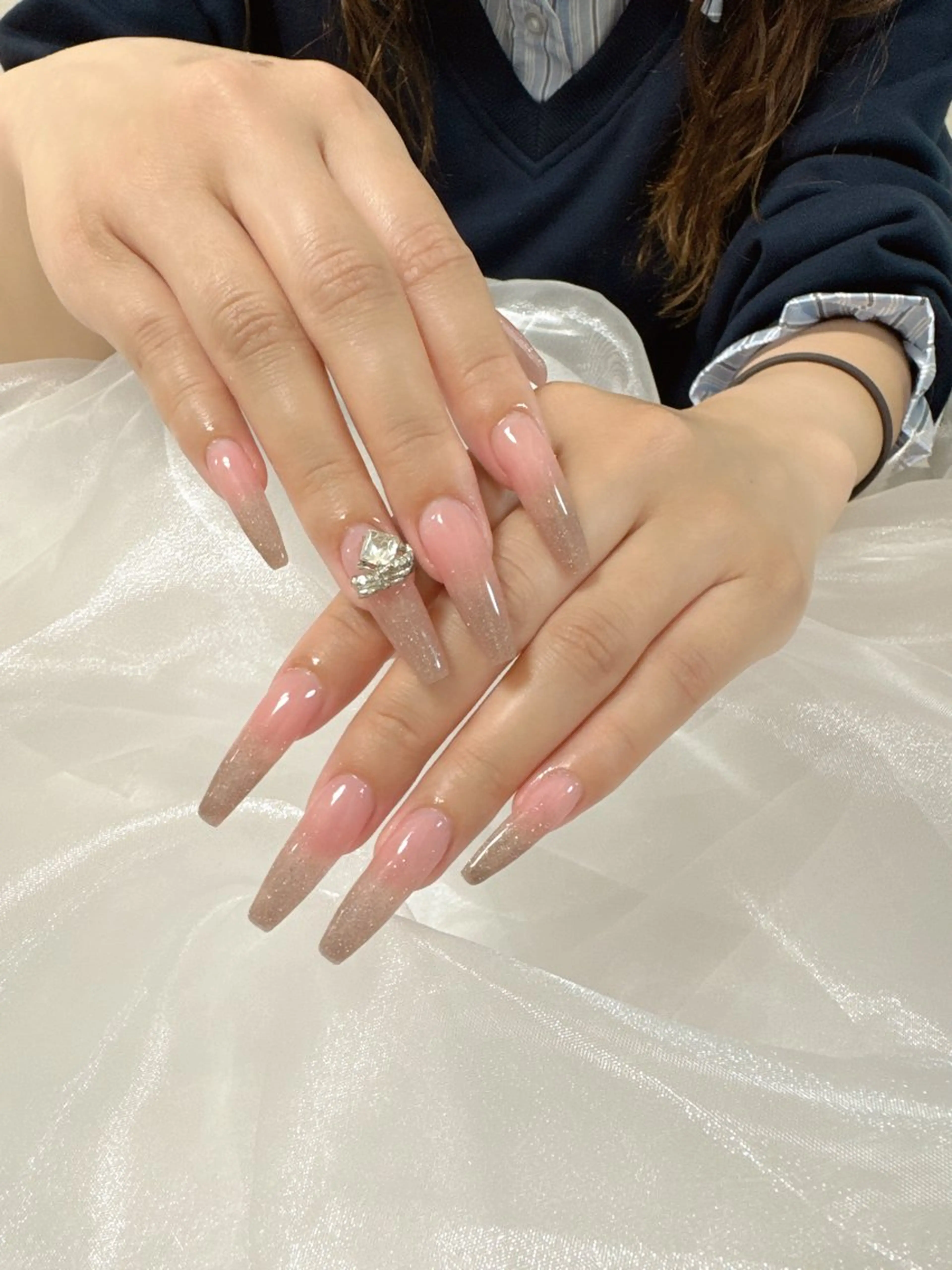 ネイル Anju Nailのネイルデザイン