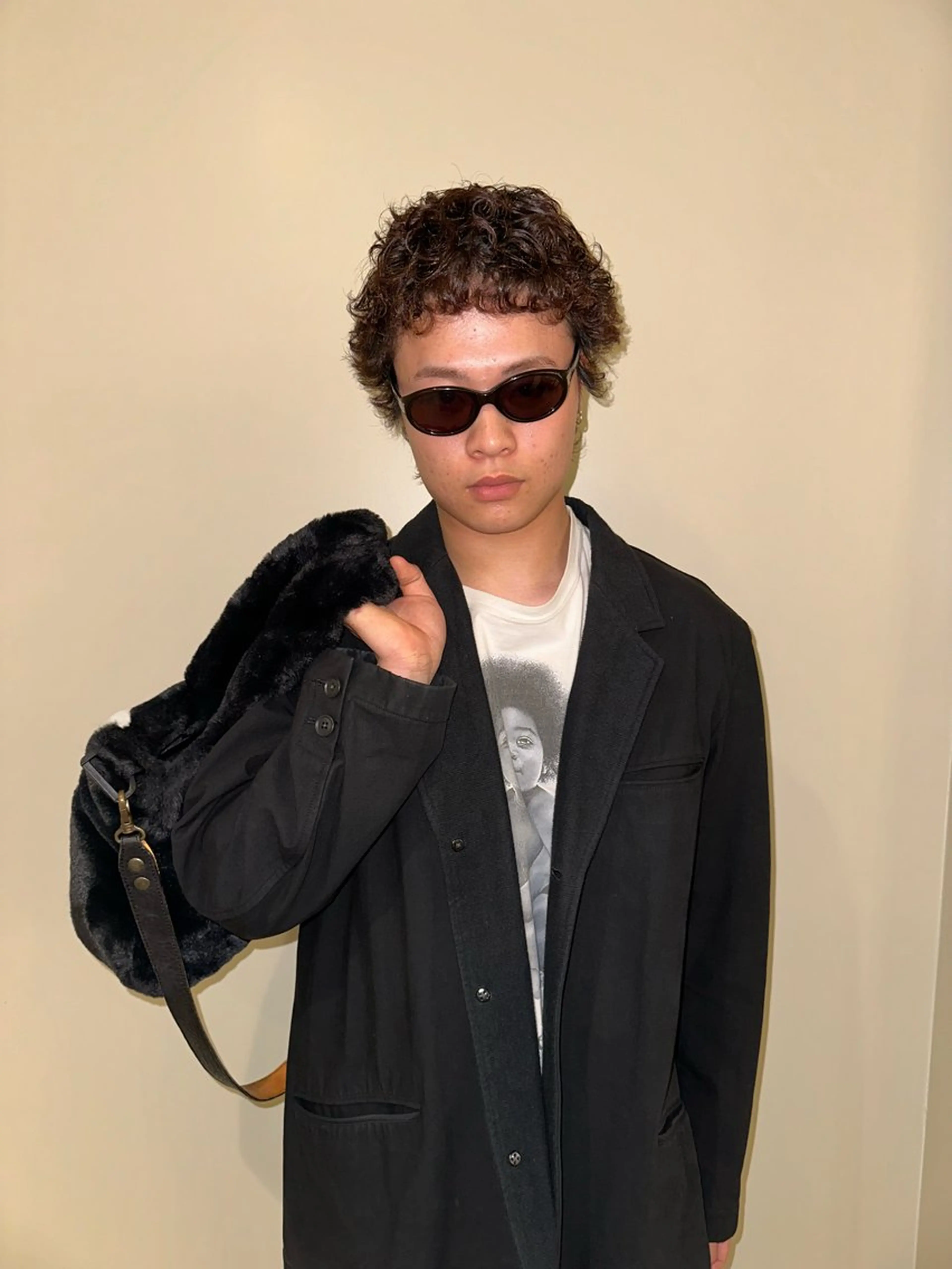 メンズ そーた /のヘアスタイル