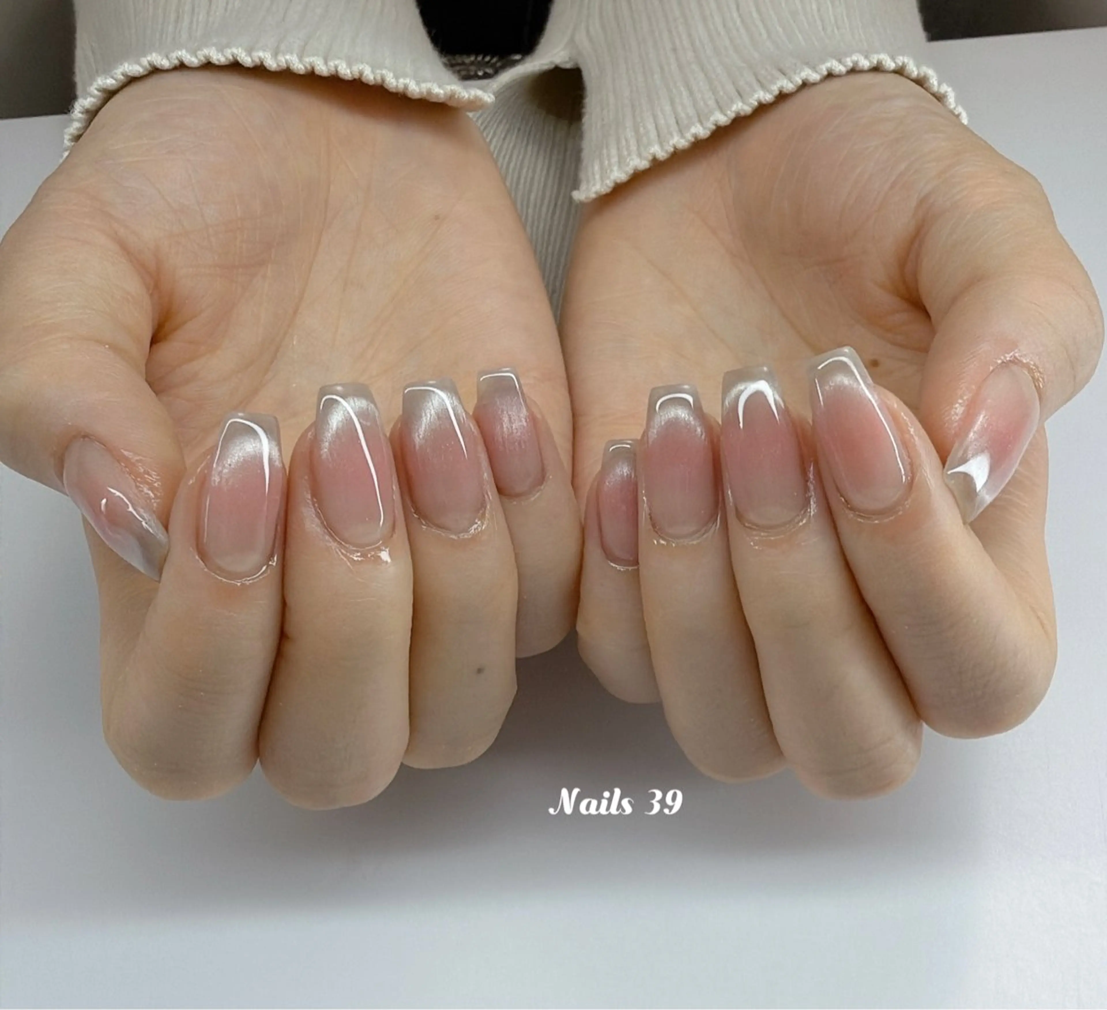 ネイル Nails 39のネイルデザイン
