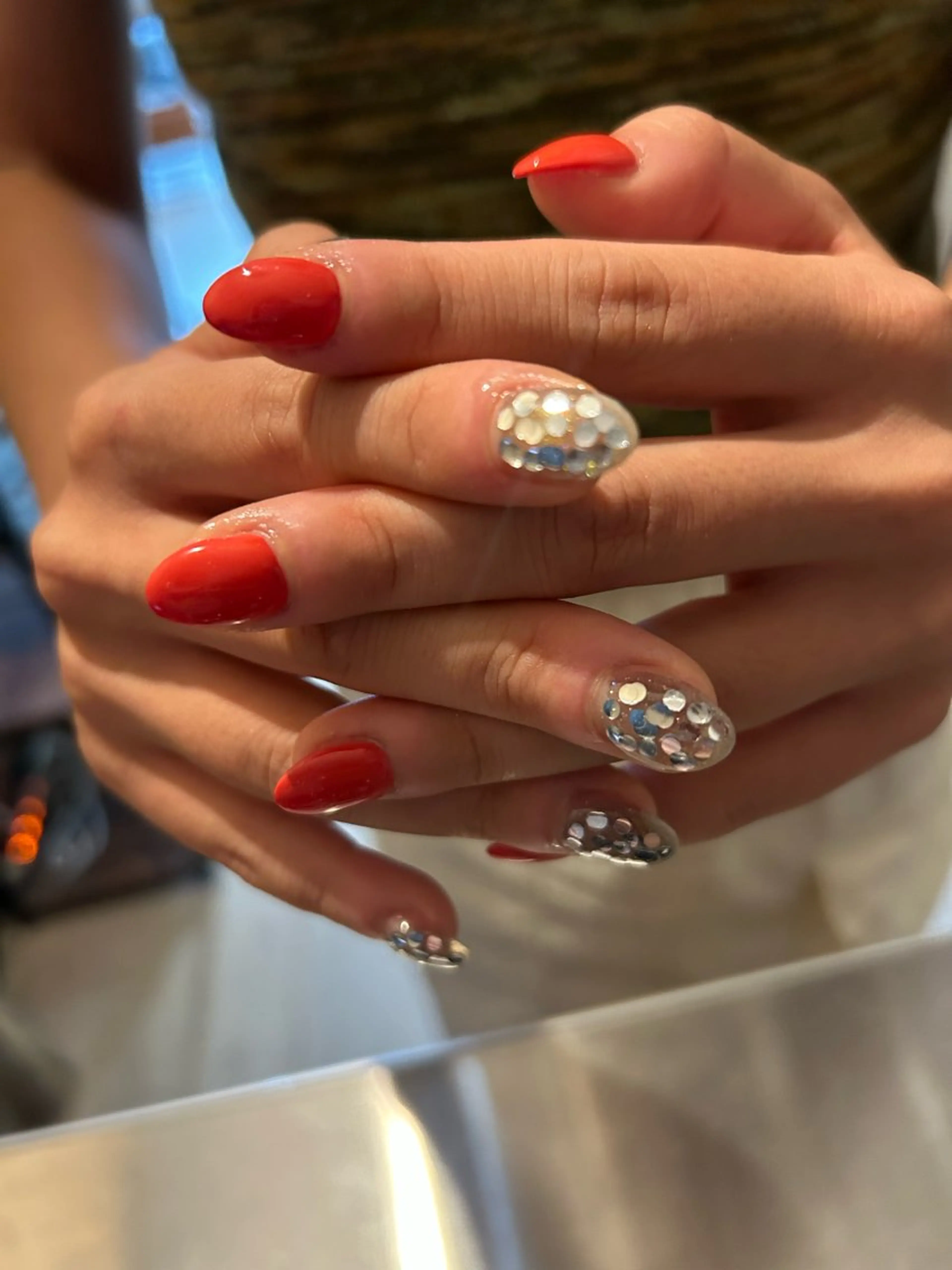 ネイル natsumi .のネイルデザイン