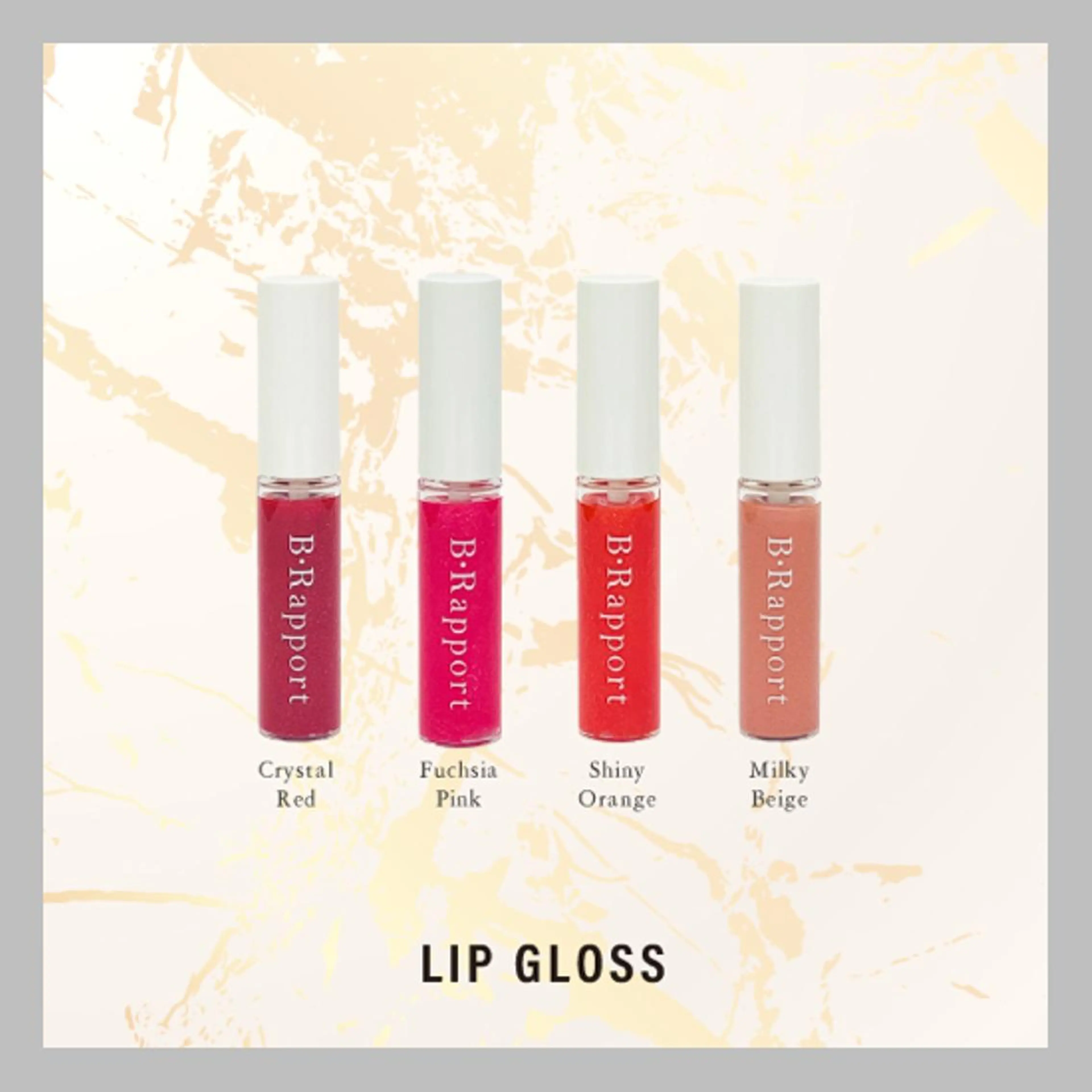 BIANCA ✴︎ ASAIのネイルデザイン