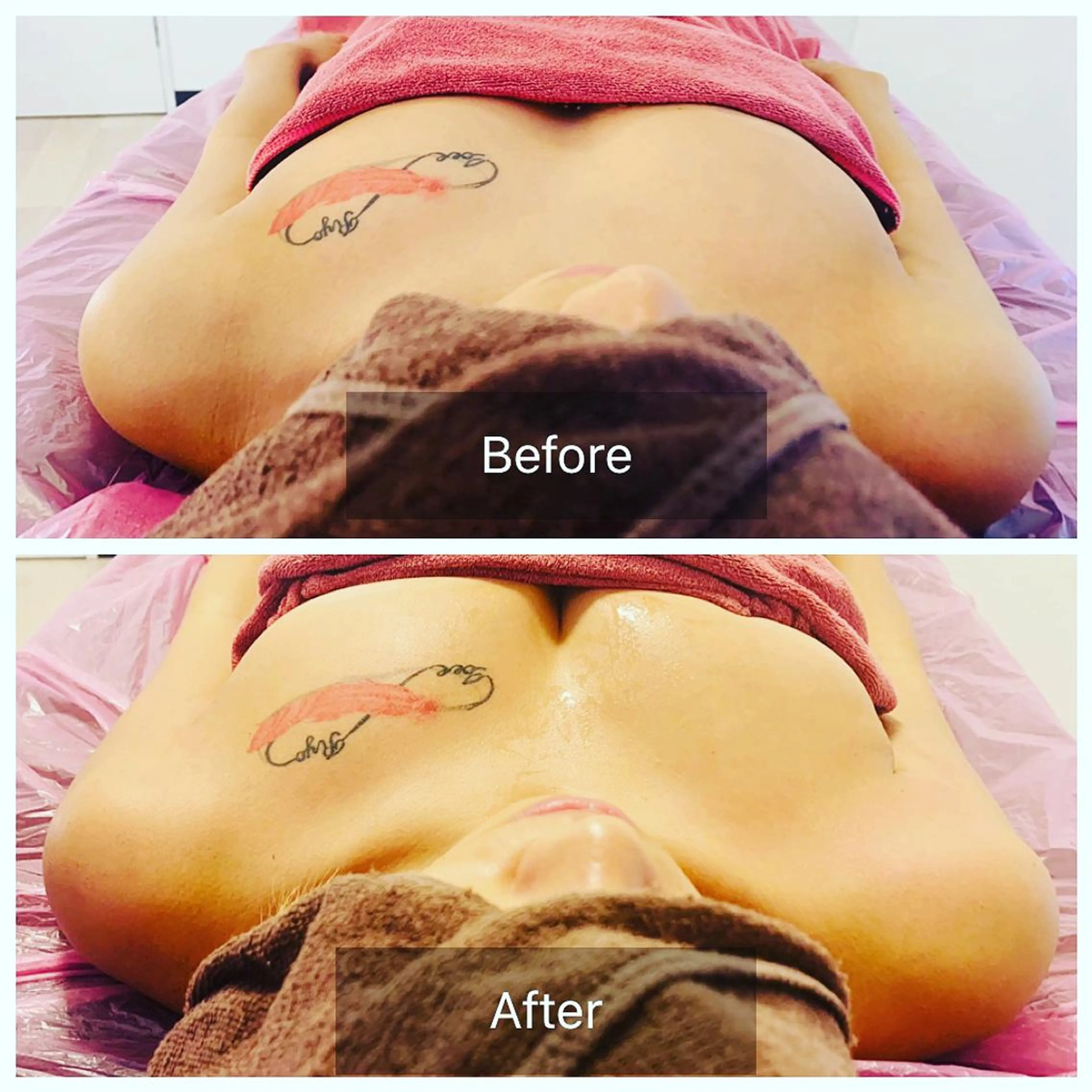 エステ プライベートサロン RILYのエステ・リラクイメージ