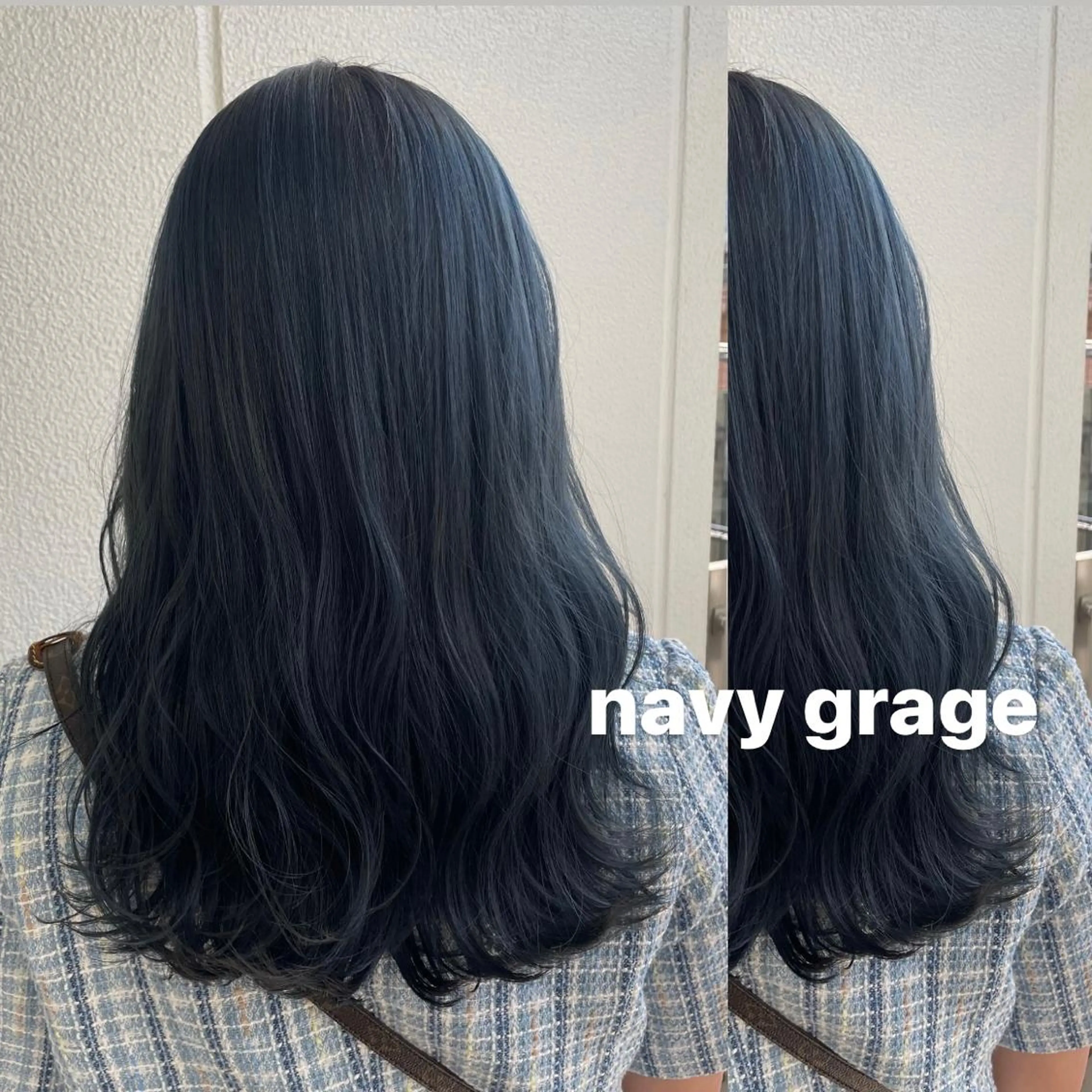 カラー ヘアカラー トリートメント ヘッドスパ ヘアセット 《暖色/韓国hair 》🇰🇷桑原ユキネのヘアスタイル