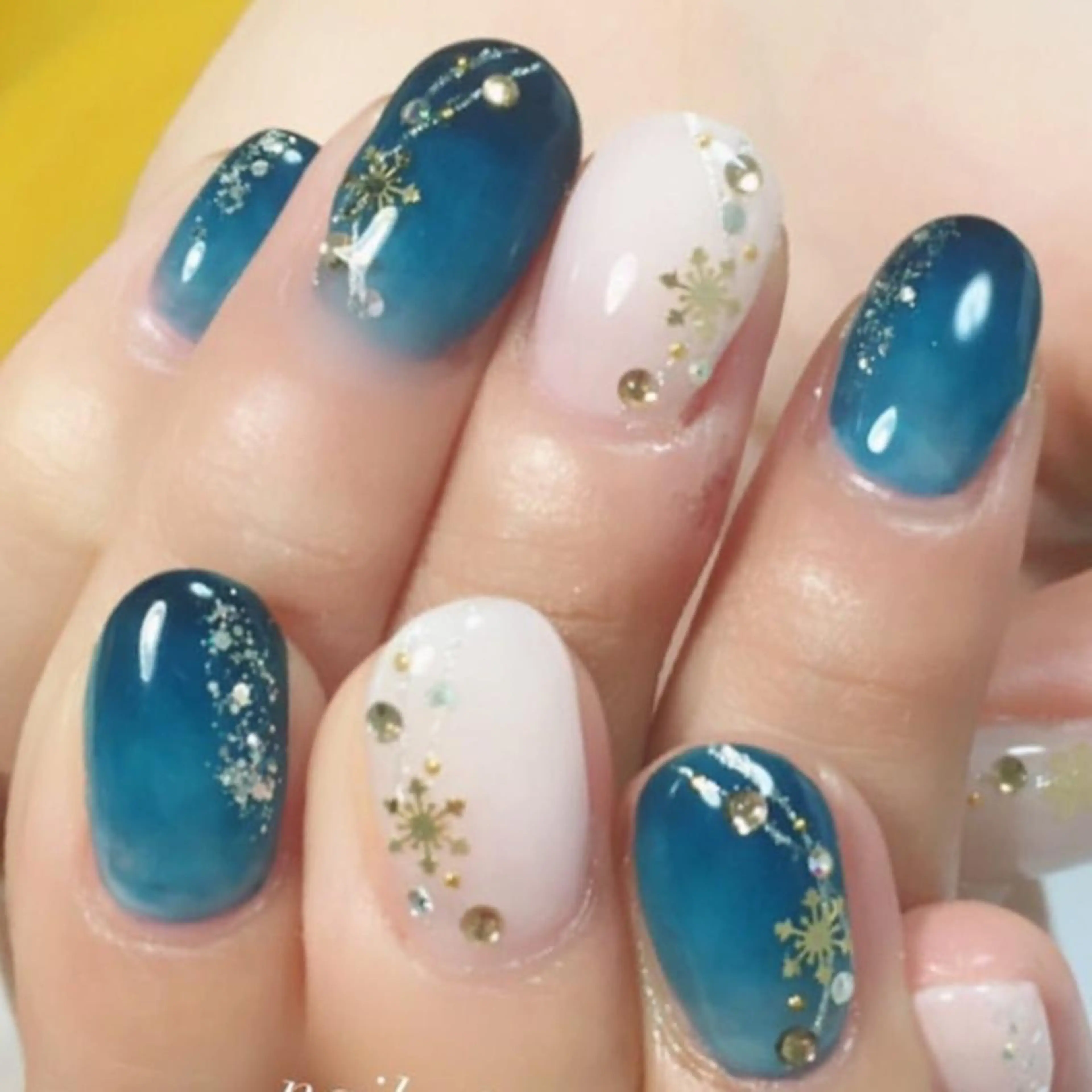 ネイル ハンドネイル NAIL_ROOM_R所属・NAIL_ROOM Rのネイルデザイン