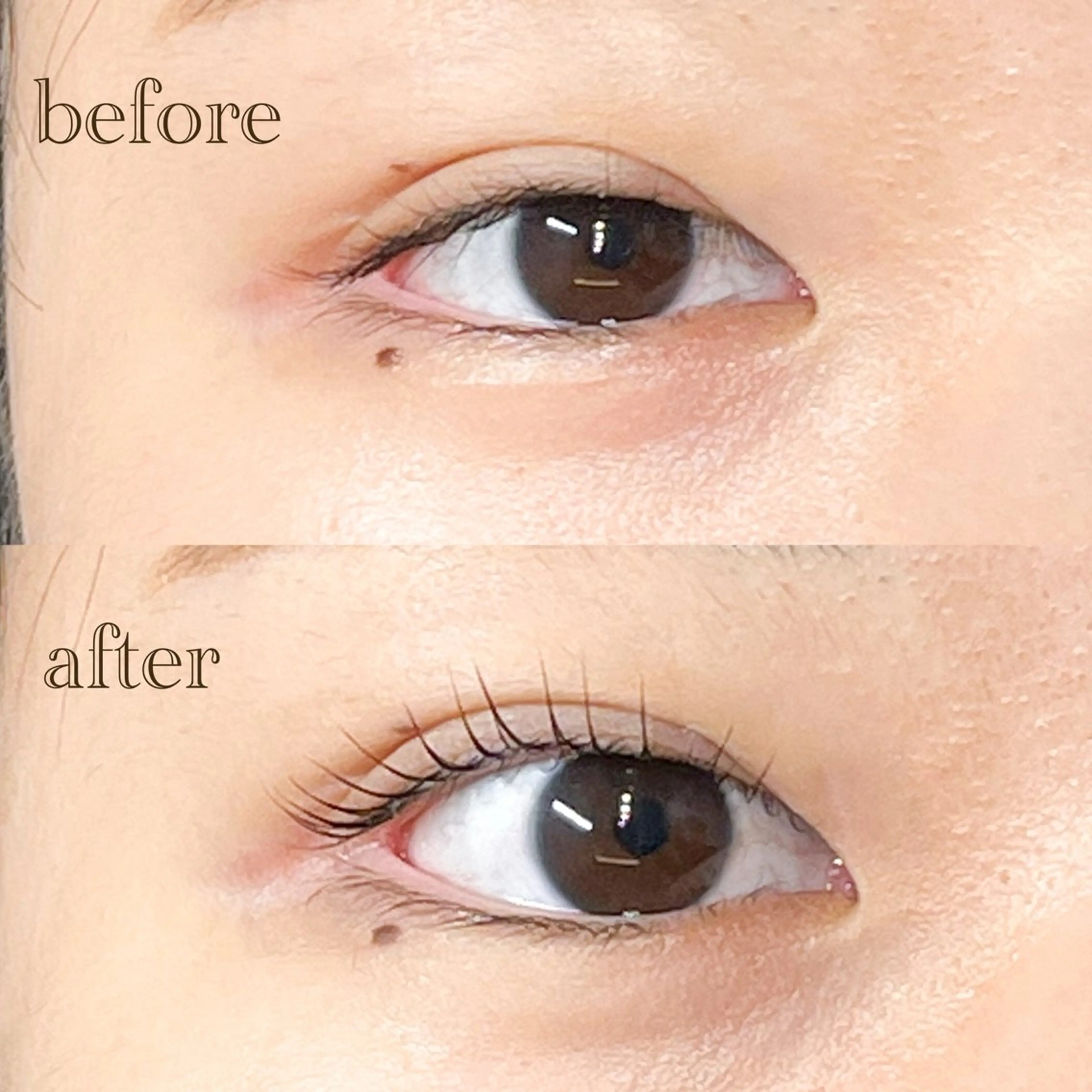 マツエク・マツパ 仙台/束感まつげ💐 🎀Mizukiのマツエク・マツパデザイン