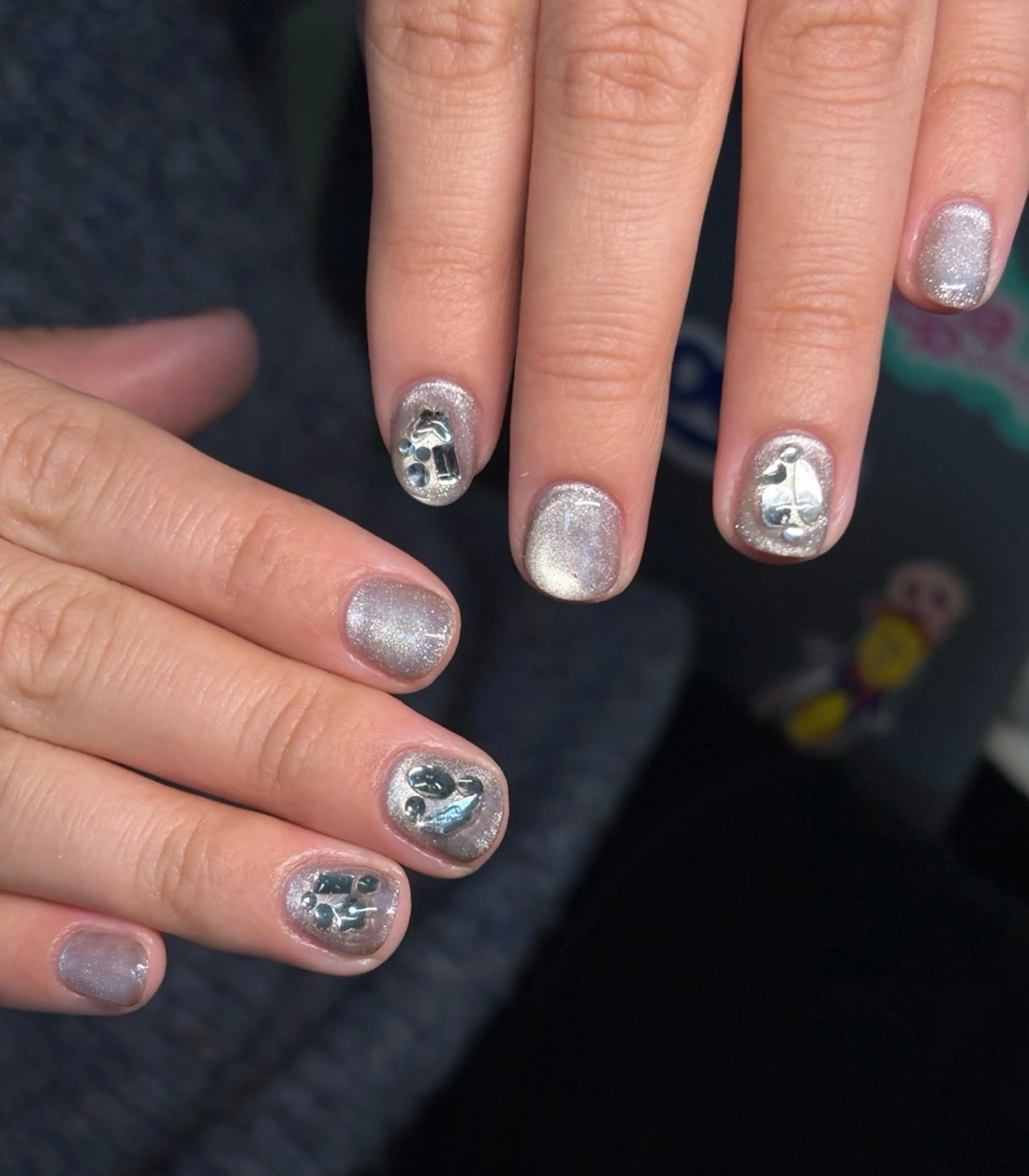 ネイル Queen‘s nailのネイルデザイン