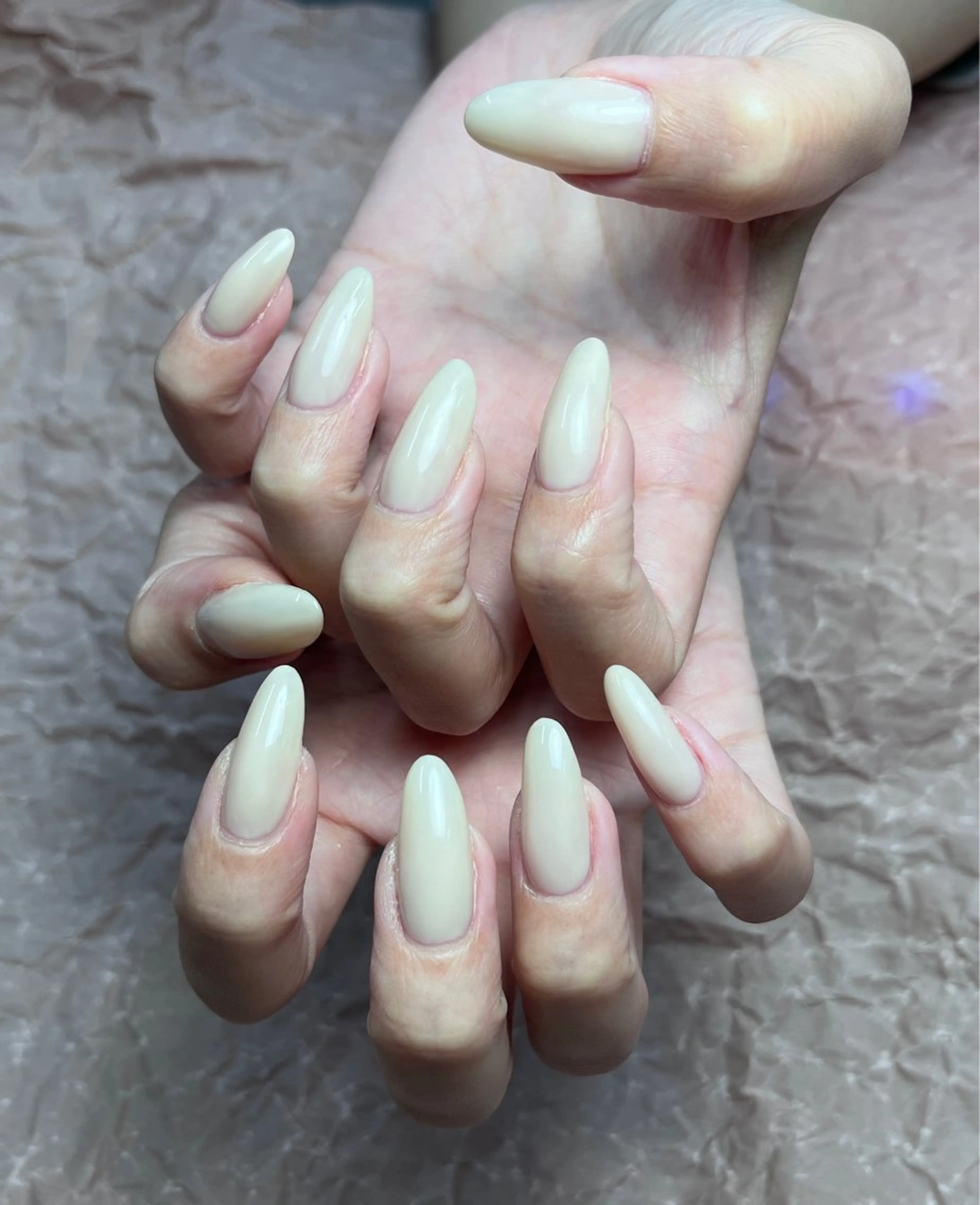 ネイル ToliyDeliy akemiのネイルデザイン