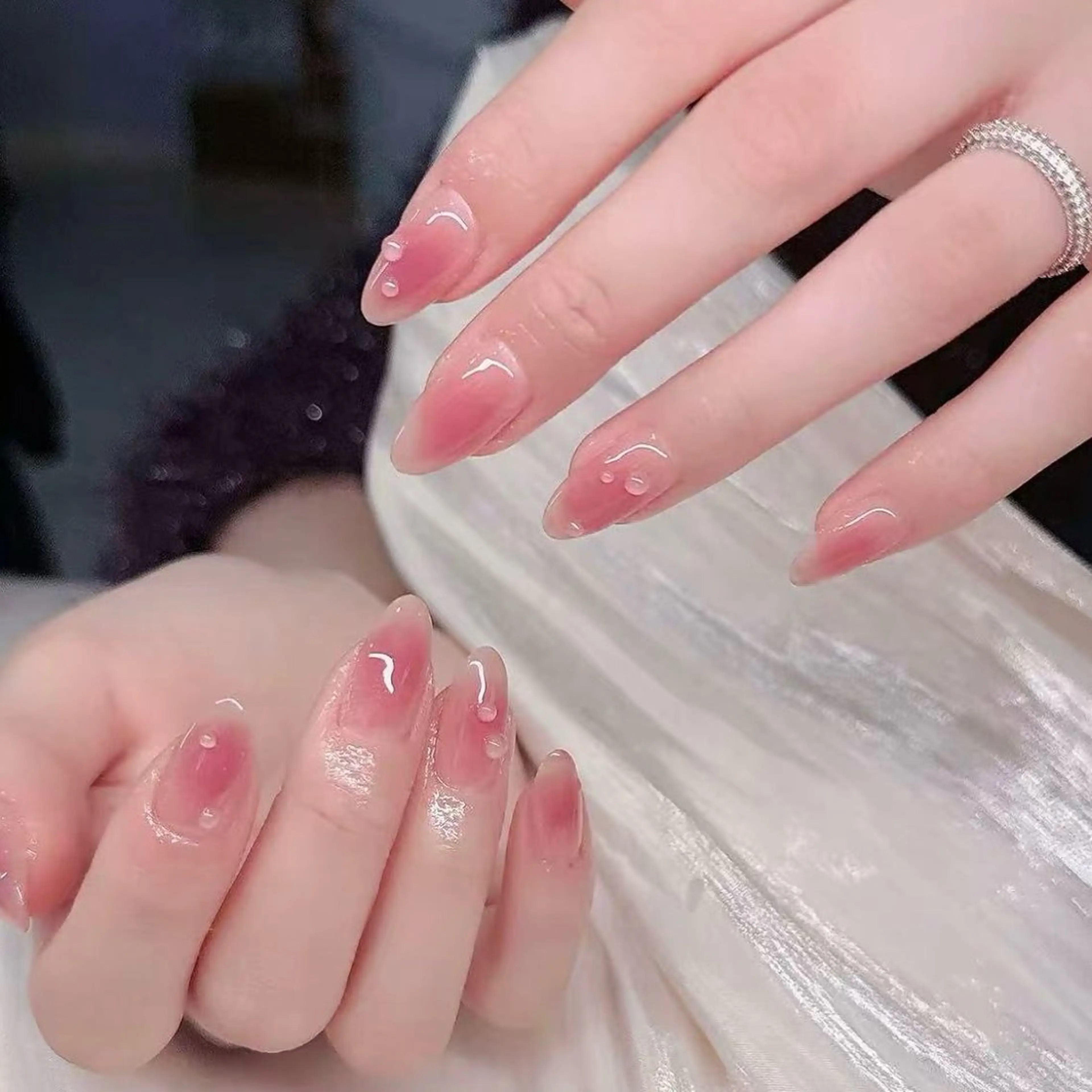 ネイル ハンドネイル Nail salon CELEBRAILのネイルデザイン