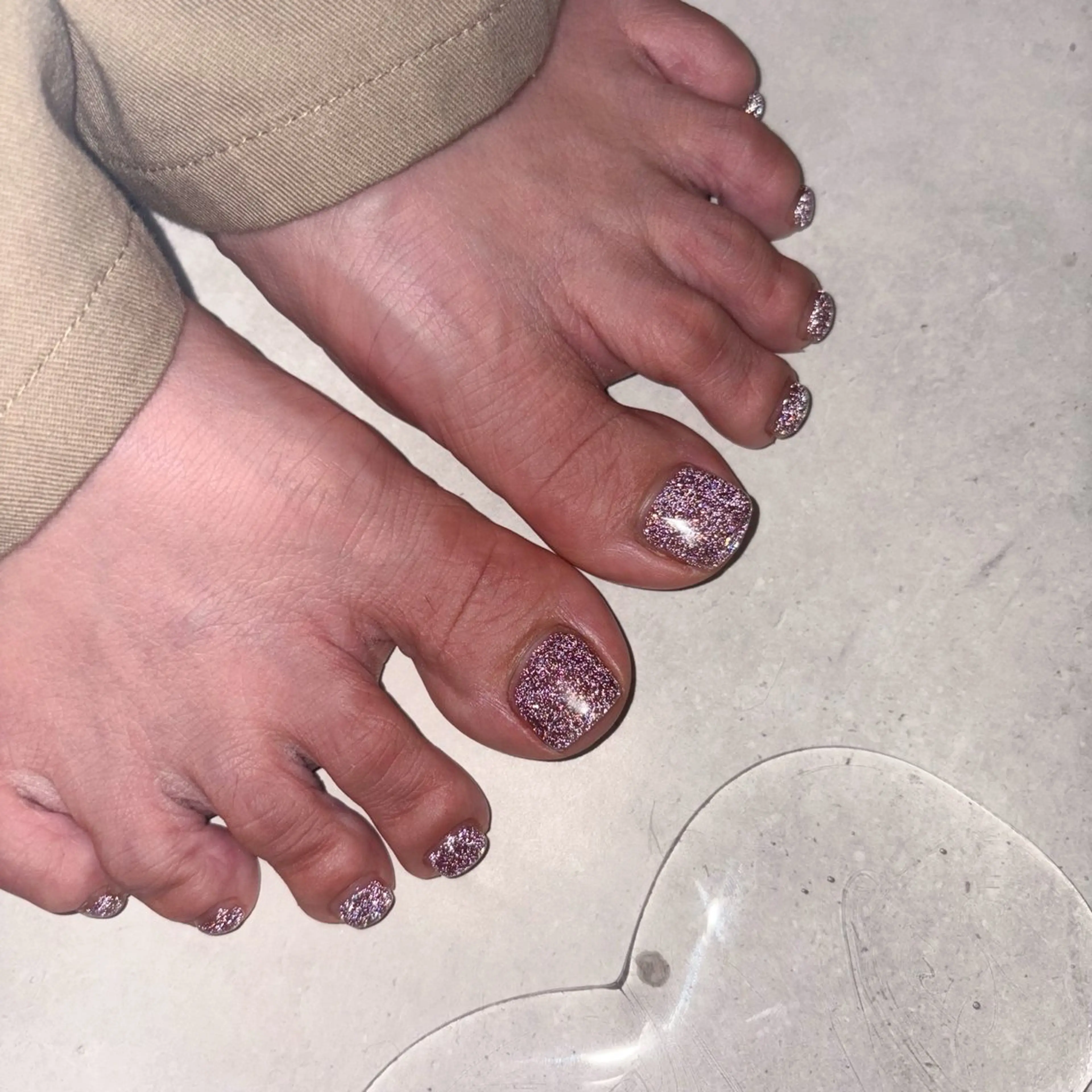 ネイル K Aのネイルデザイン