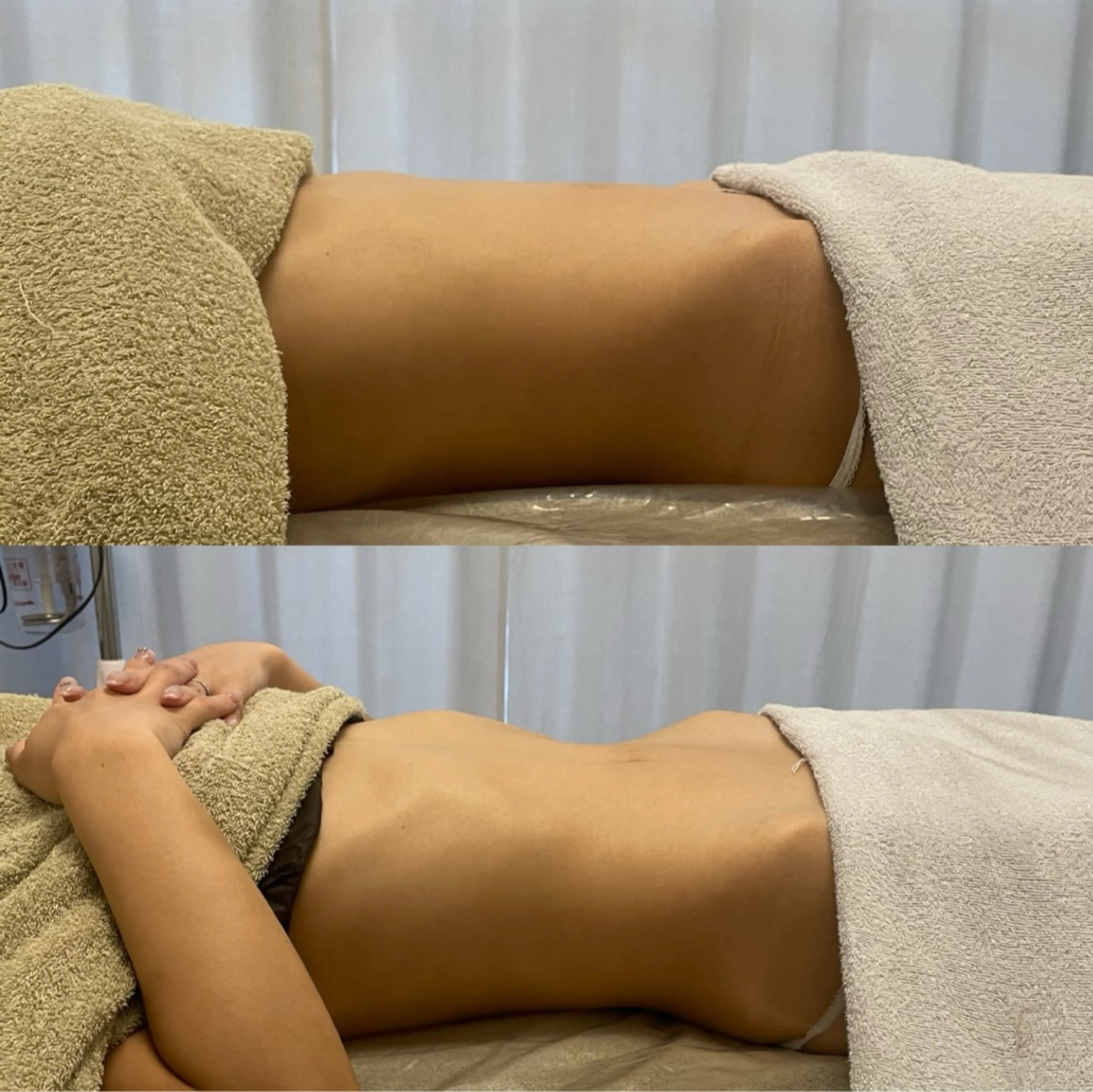 腸もみ・メンズ脱毛・ 毛穴洗浄〜カナロア〜のエステ・リラクイメージ