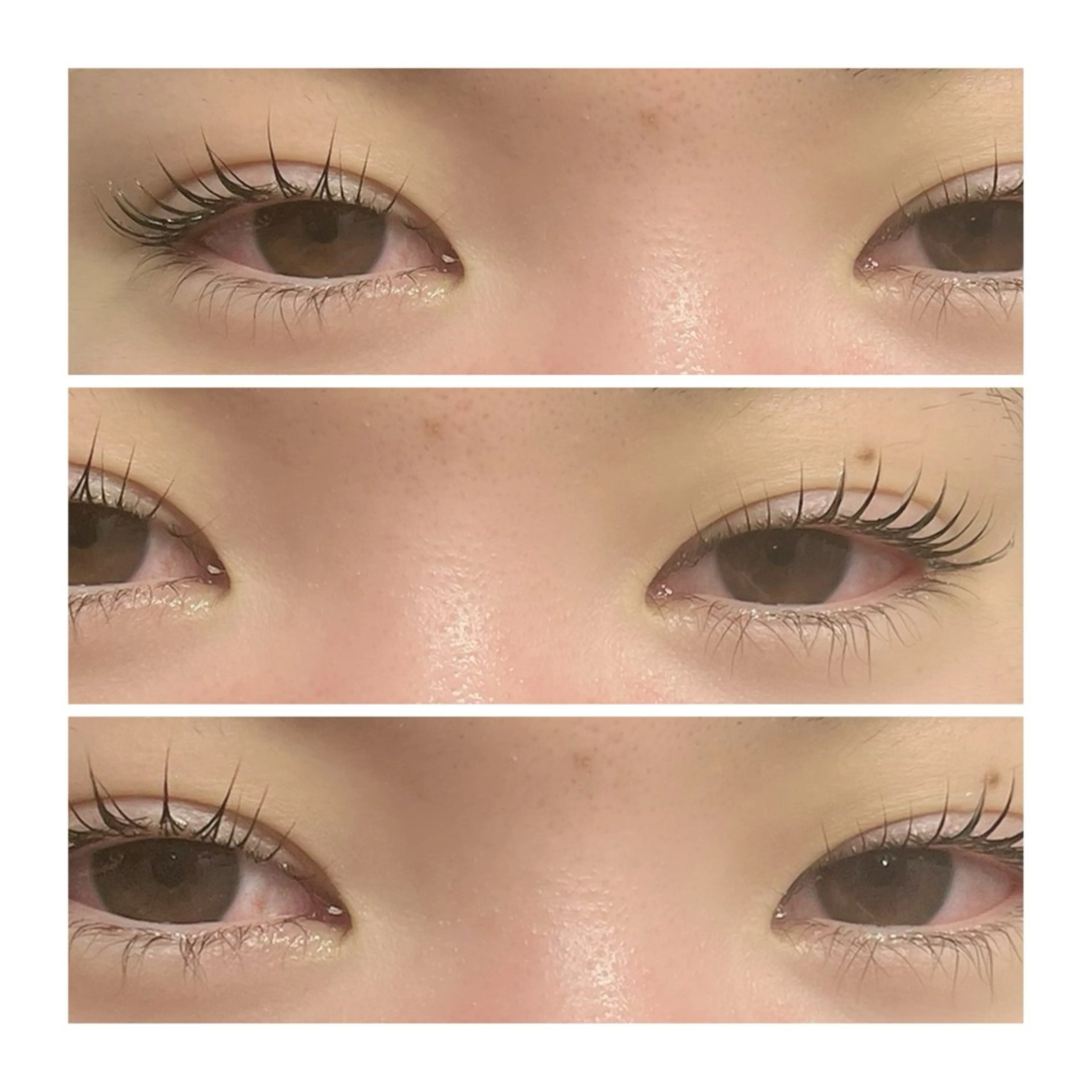 マツエク・マツパ iolo Yabumotoのマツエク・マツパデザイン