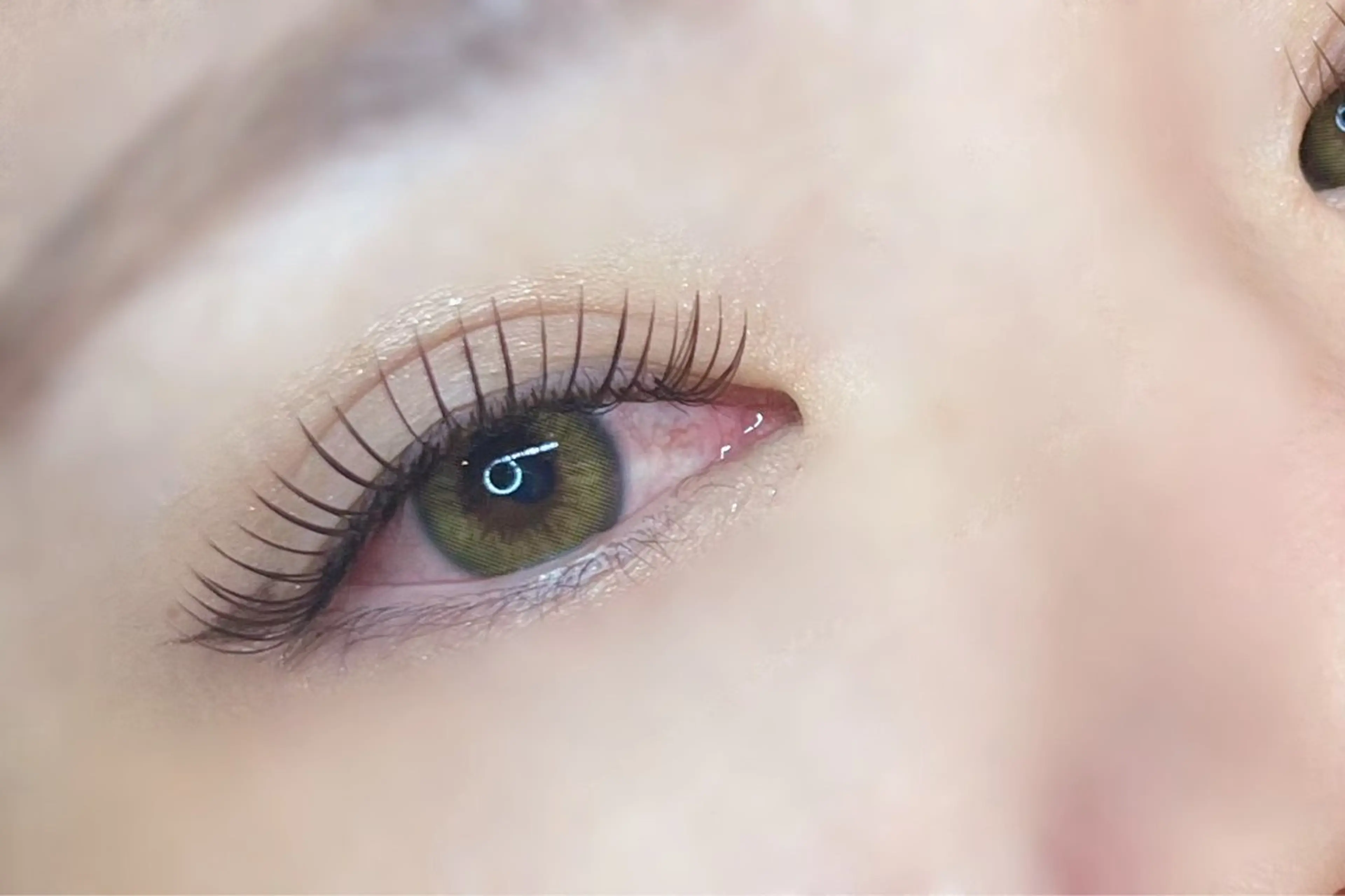 マツエク・マツパ マツエク like a lu マツエクのマツエク・マツパデザイン