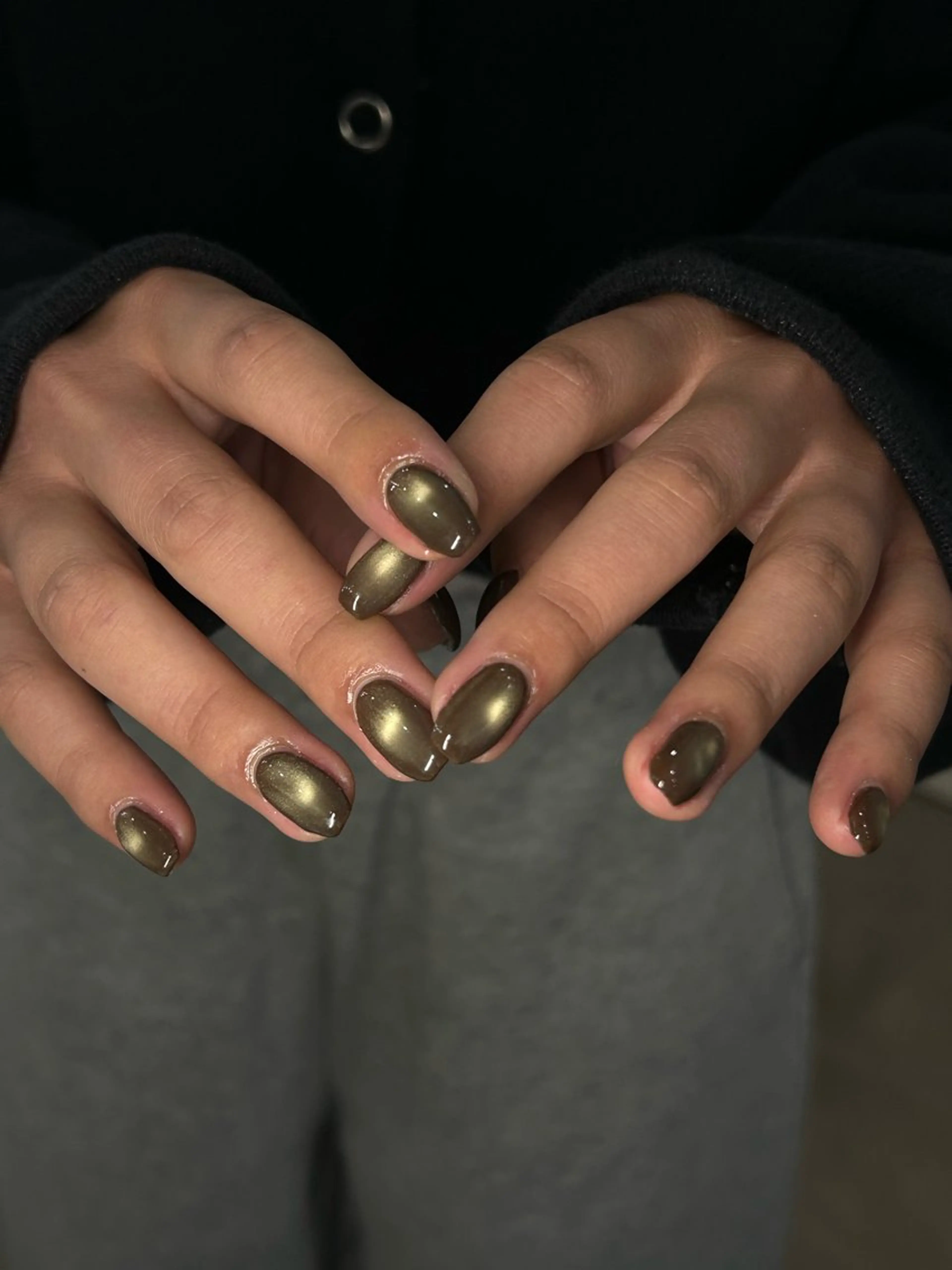 ネイル ハンドネイル mew //// shinoのネイルデザイン