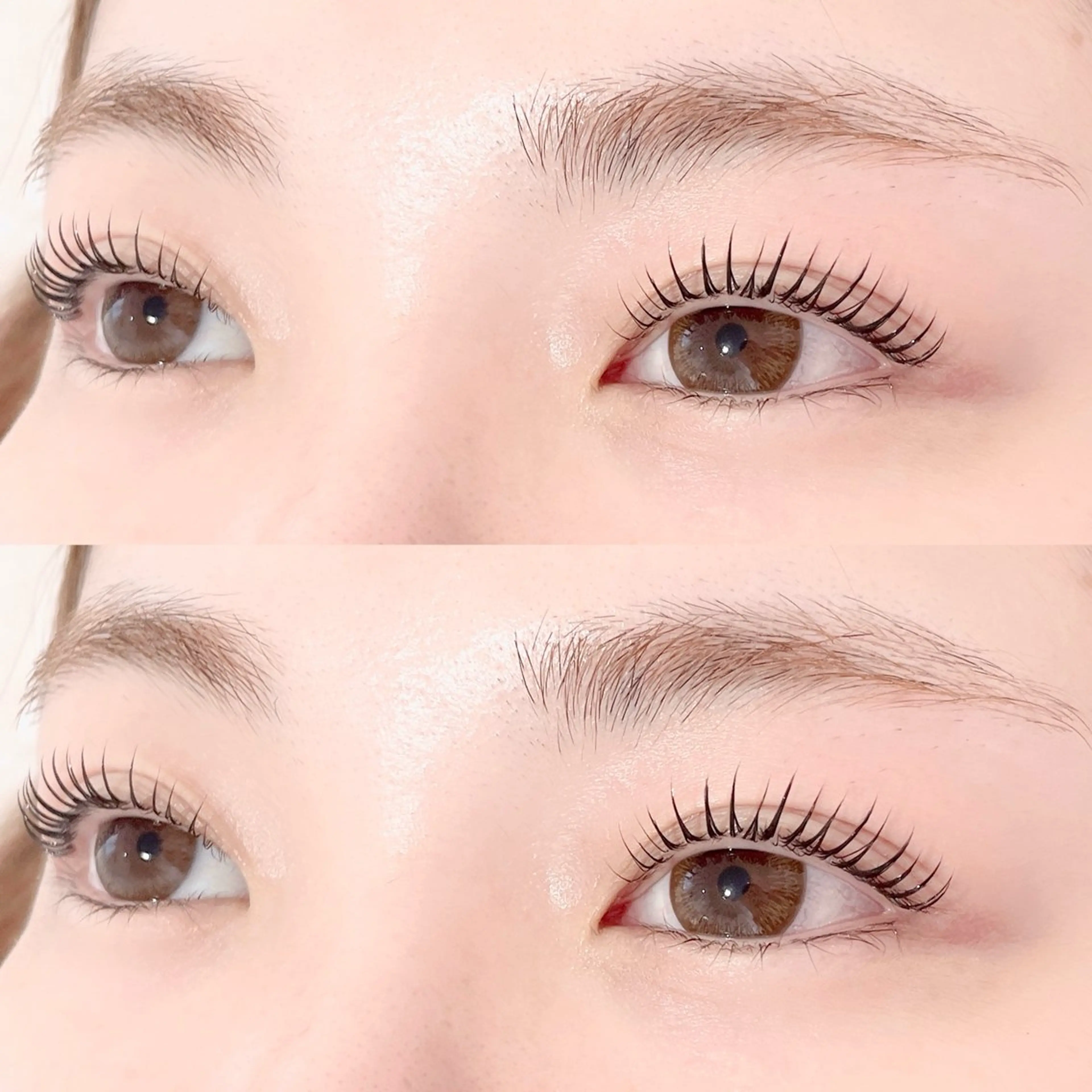 マツエク・マツパ pono🫧 Ishibashiのマツエク・マツパデザイン