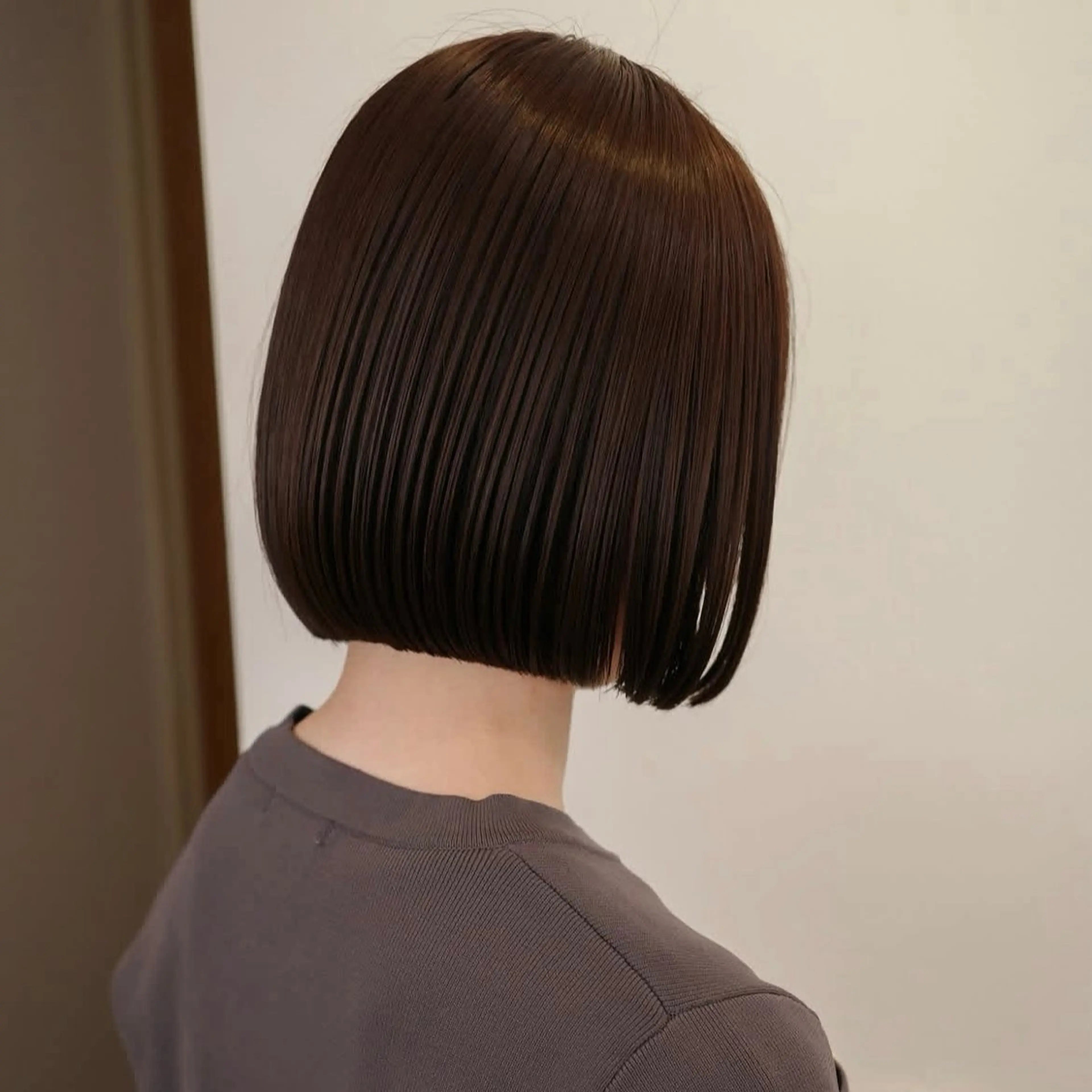 ショート MAKE'S所属・🌻MAKE'S Hina🌻のヘアスタイル