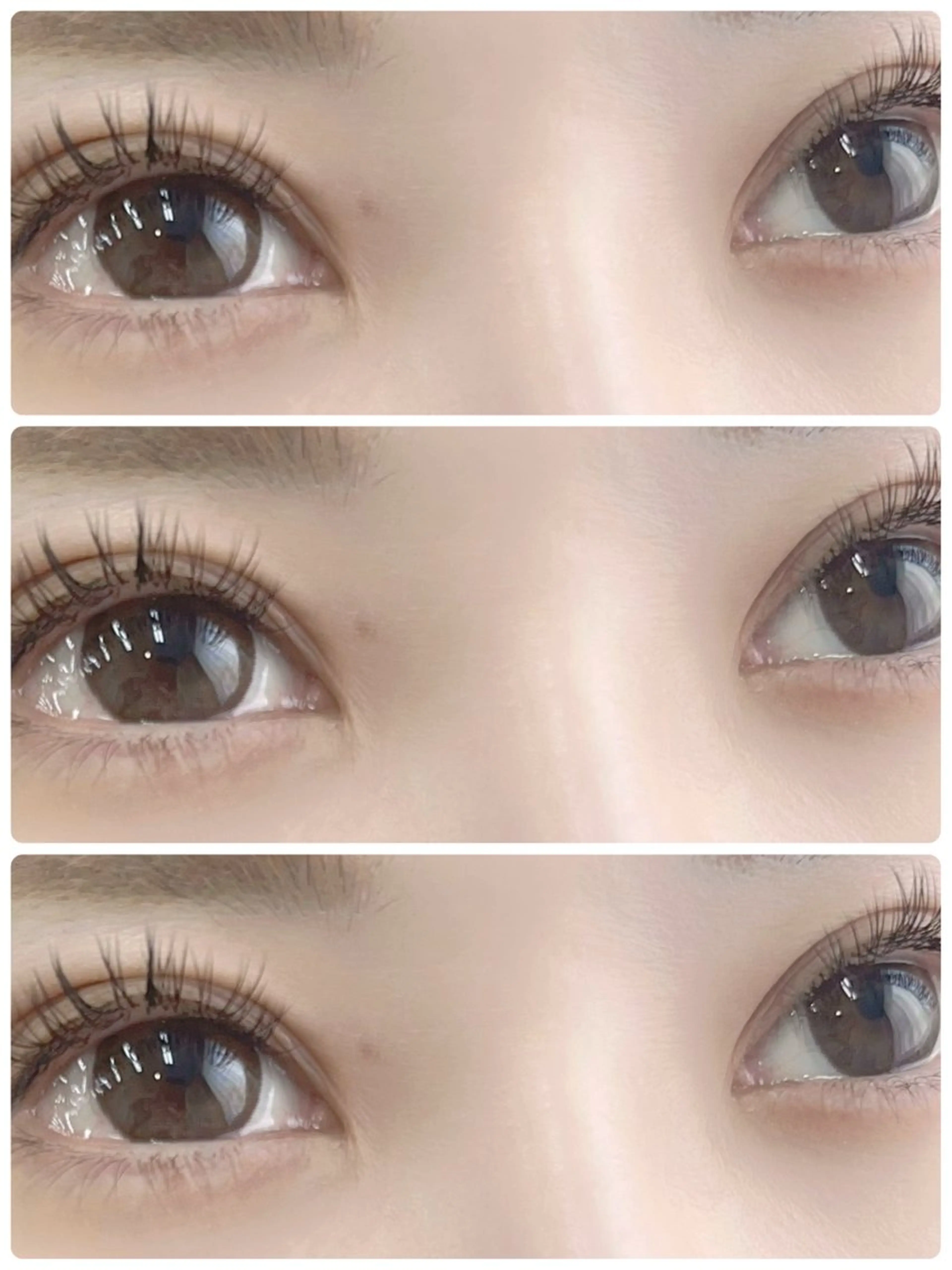 マツエク・マツパ 無料マツエク 新宿徒歩７分のマツエク・マツパデザイン