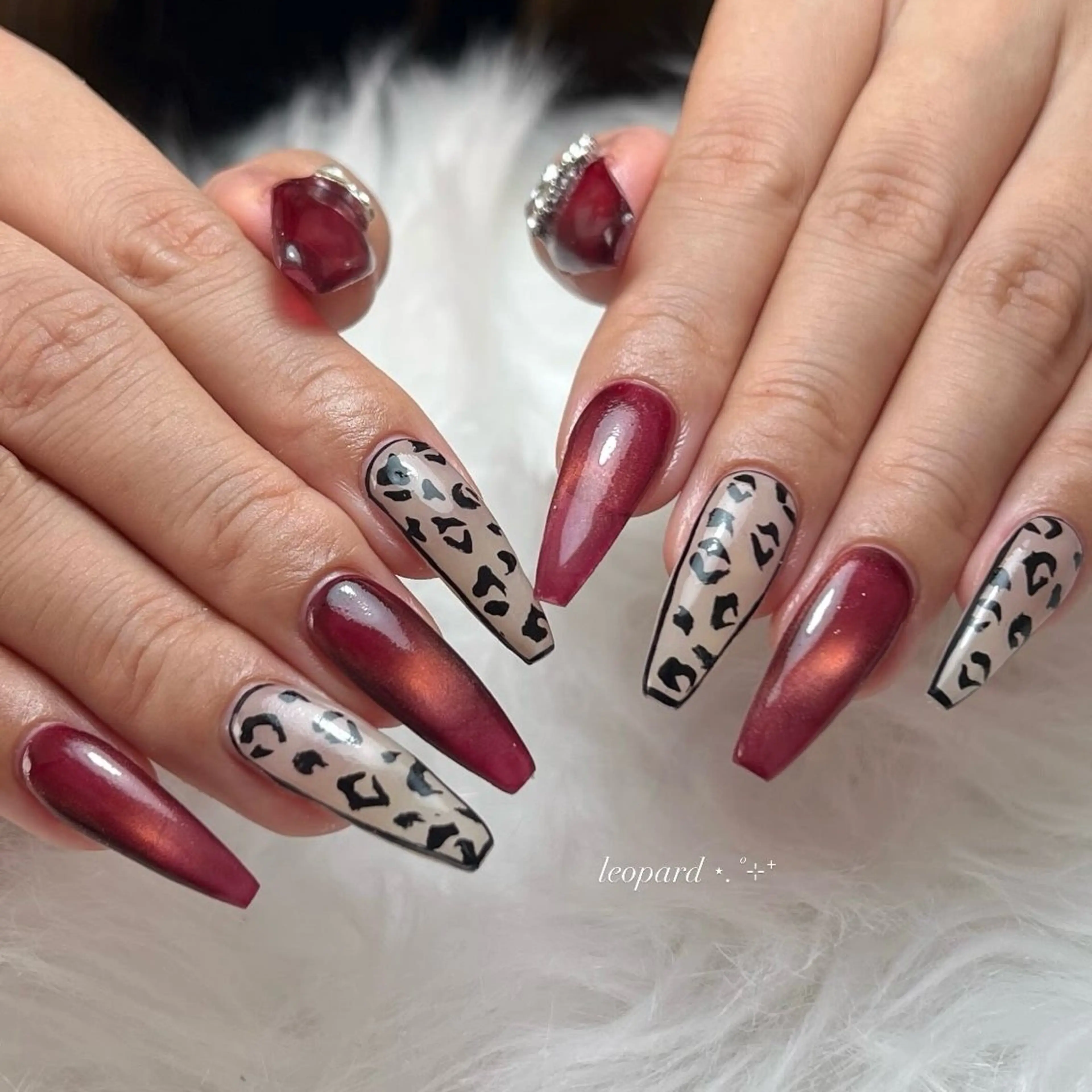 ネイル n. nailのネイルデザイン