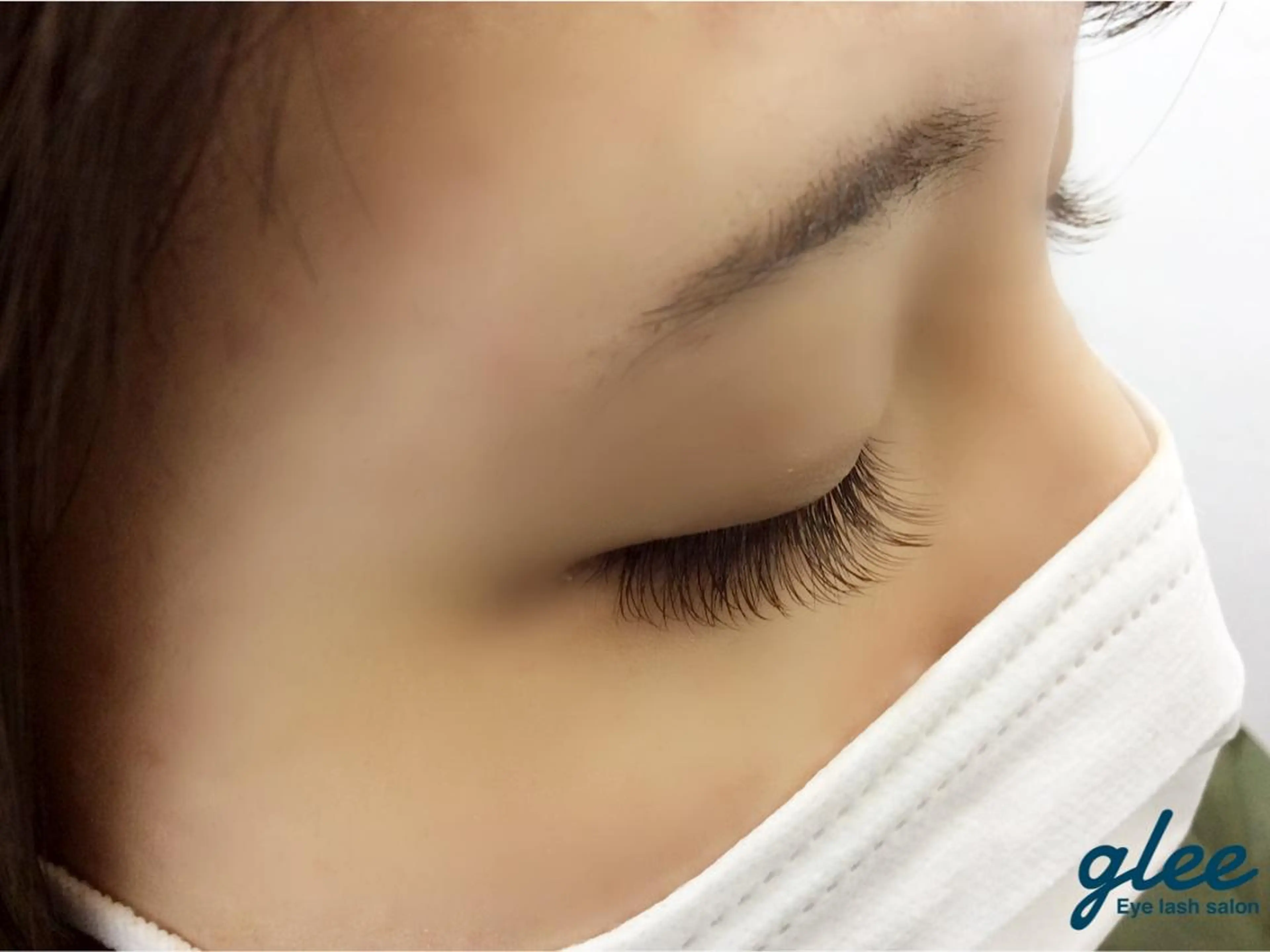 マツエク・マツパ カラーマツエク 松橋 (マツハシ)のマツエク・マツパデザイン