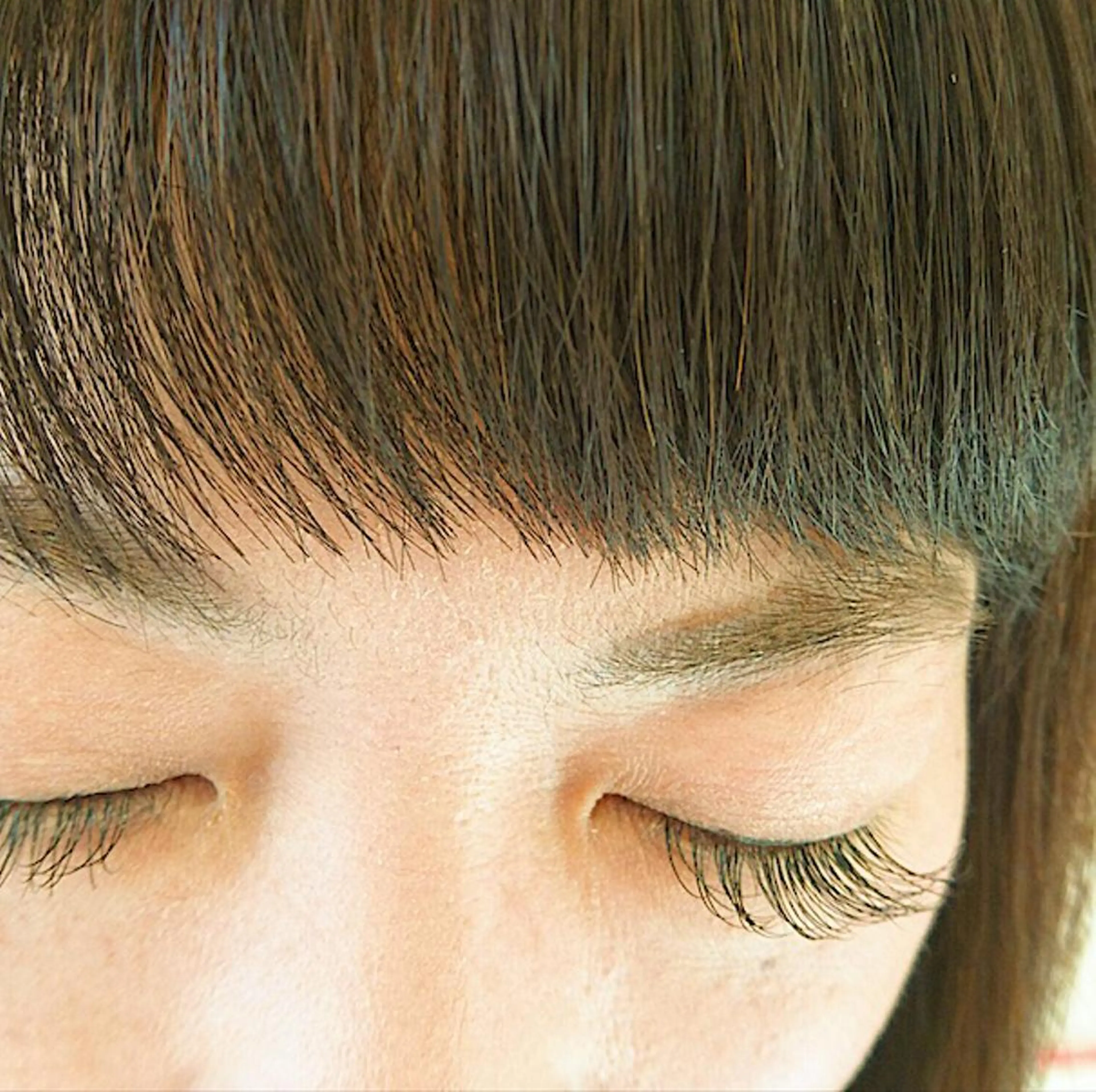 マツエク・マツパ Blanc 武蔵小杉駅前店のマツエク・マツパデザイン