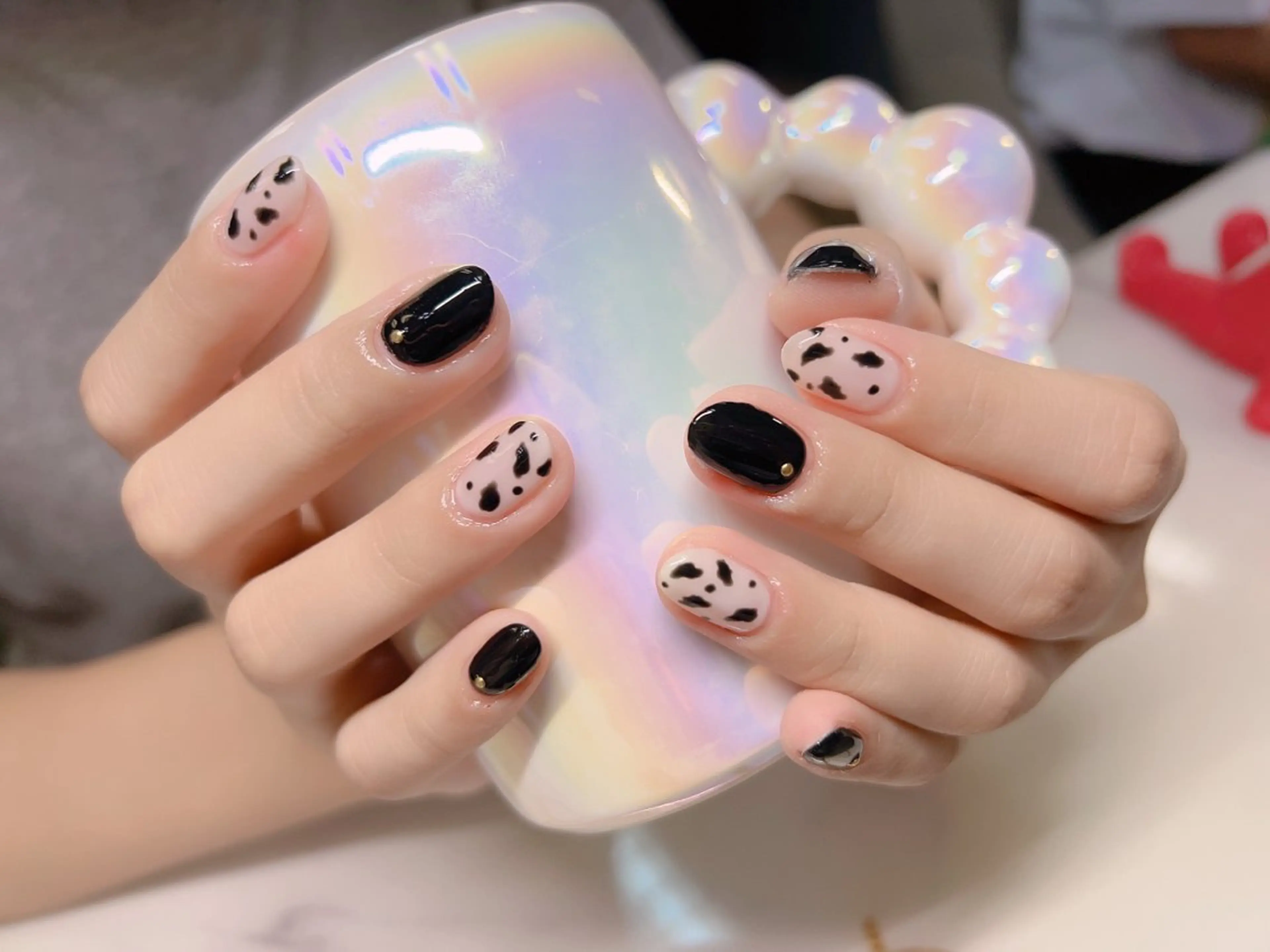 ネイル インフィニティ ネイルサロンのネイルデザイン