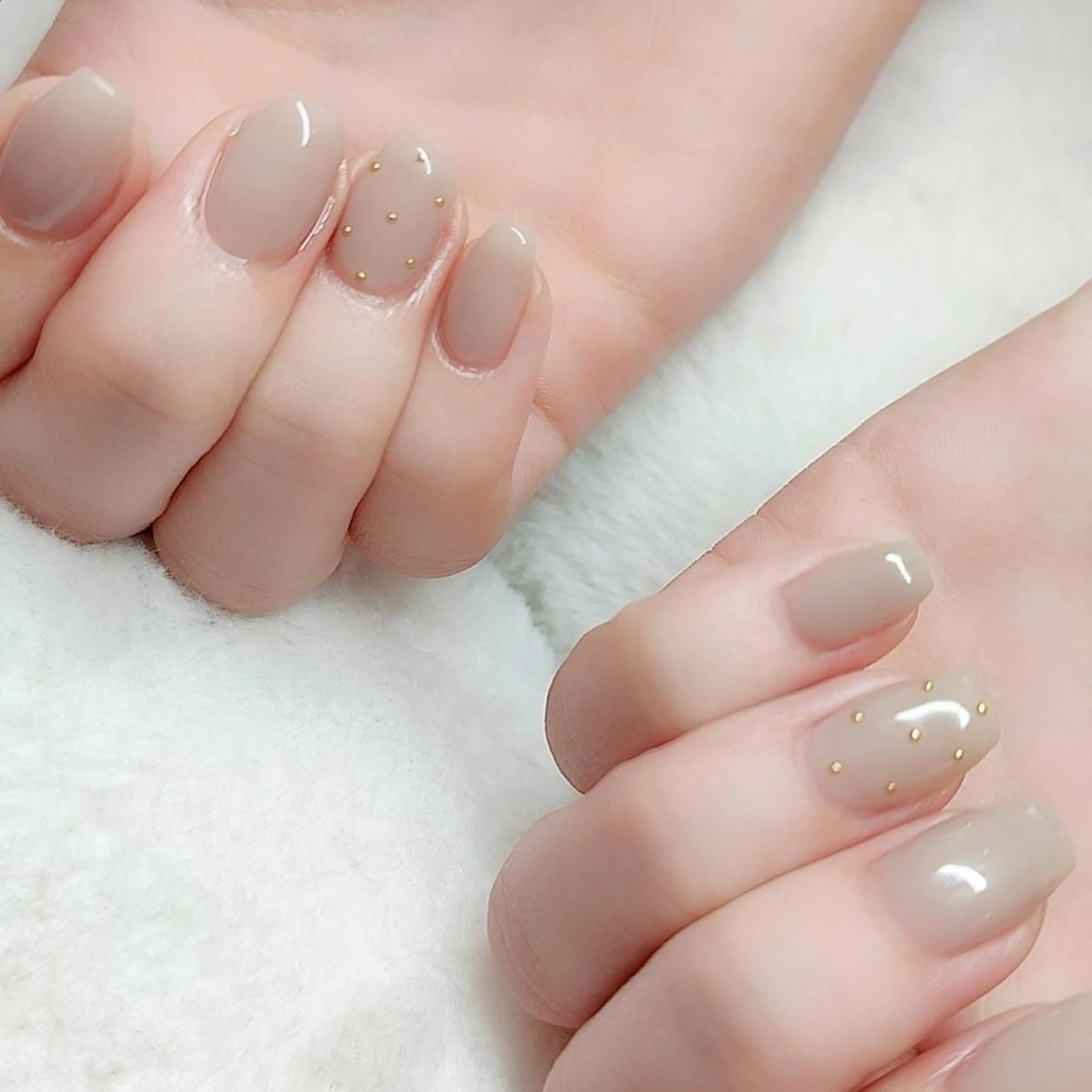 ネイル ハンドネイル RUNWAY 　　の眉毛・アイブロウイメージ