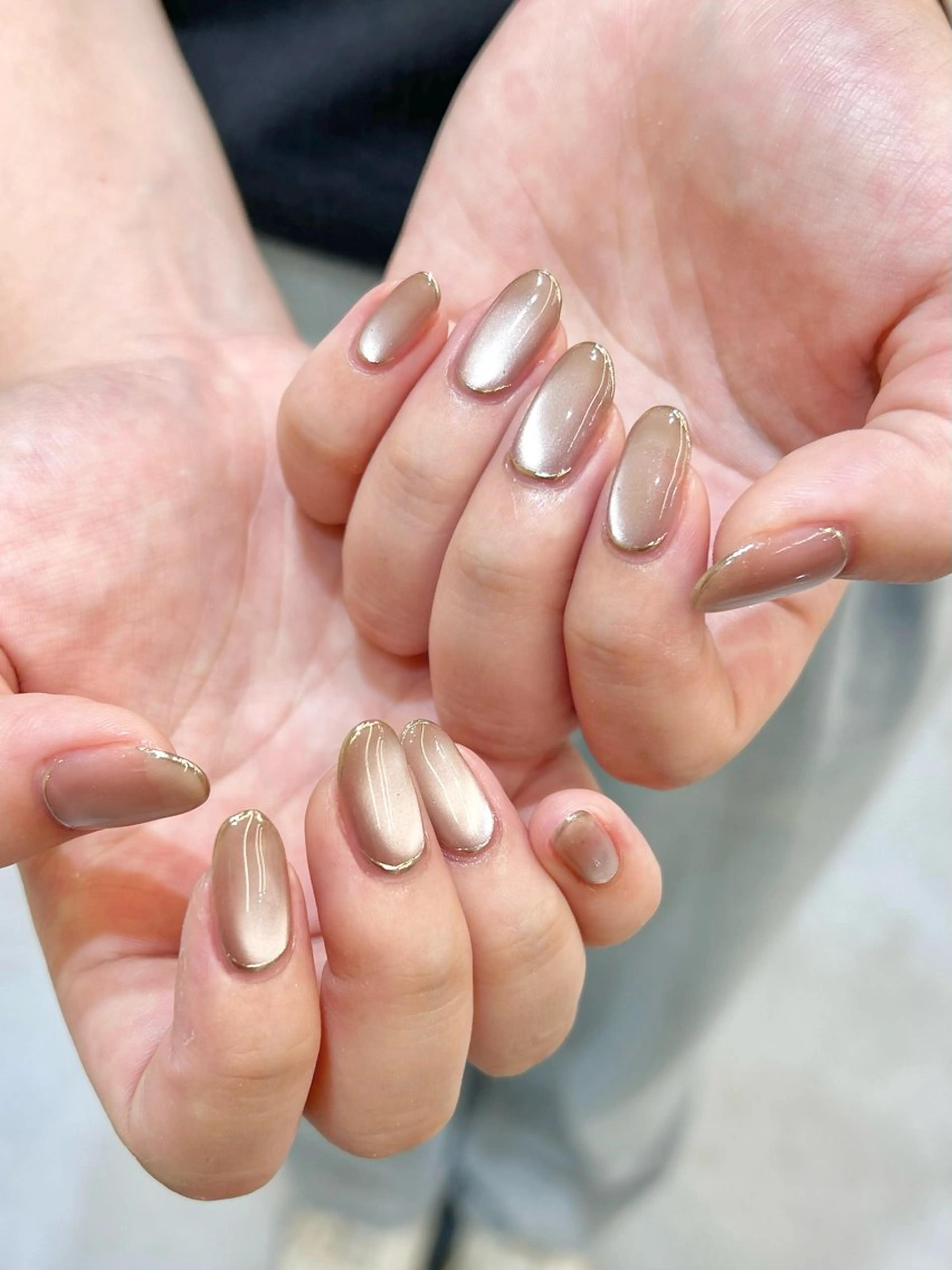 ネイル pool所属・pool SHIBATAのネイルデザイン