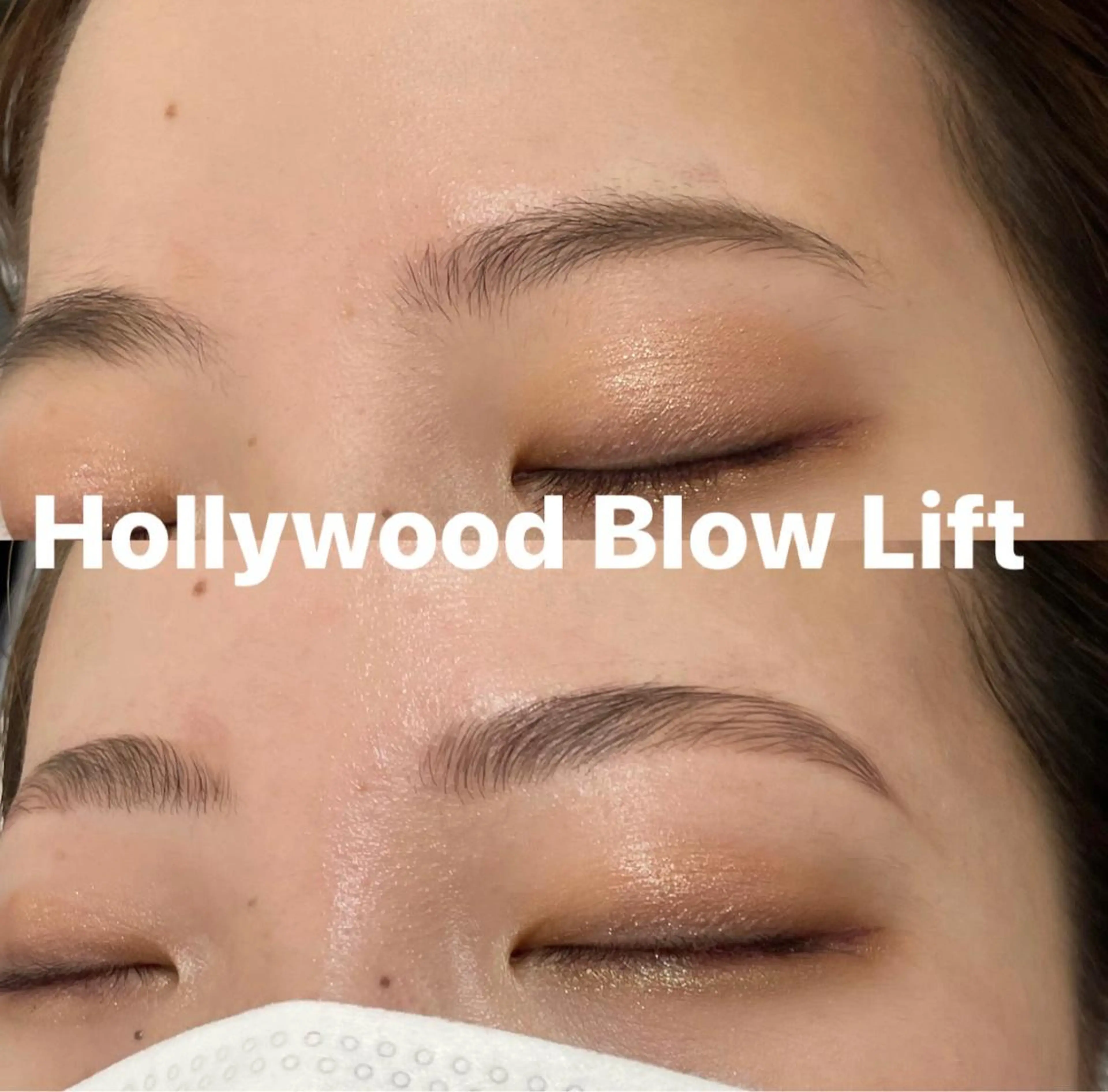 アイブロウ SecretBelle梅田北店所属・eye/blow 梅田店momoのマツエク・マツパデザイン