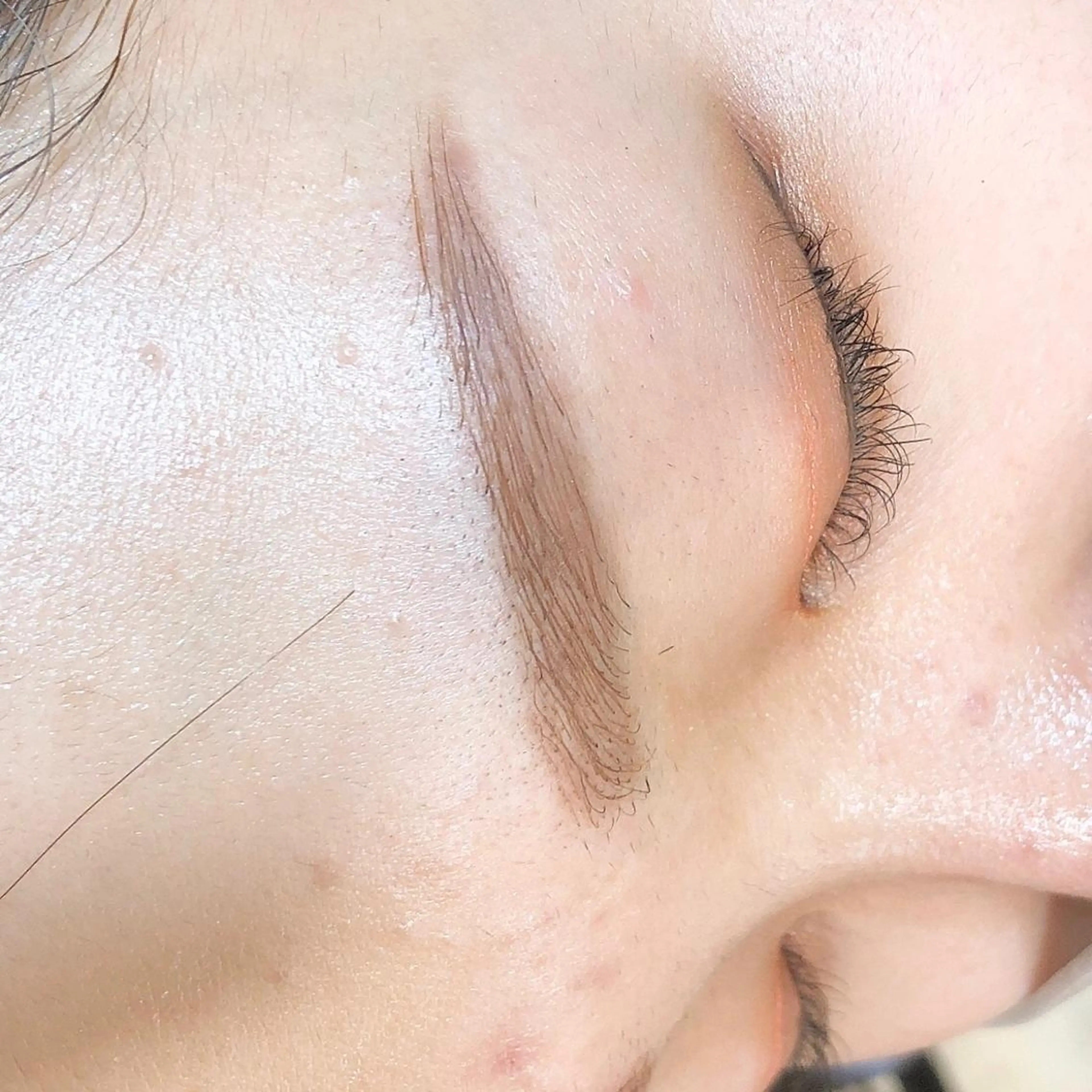 マツエク・マツパ その他(アイブロウ) 名古屋 IZUMIのその他イメージ