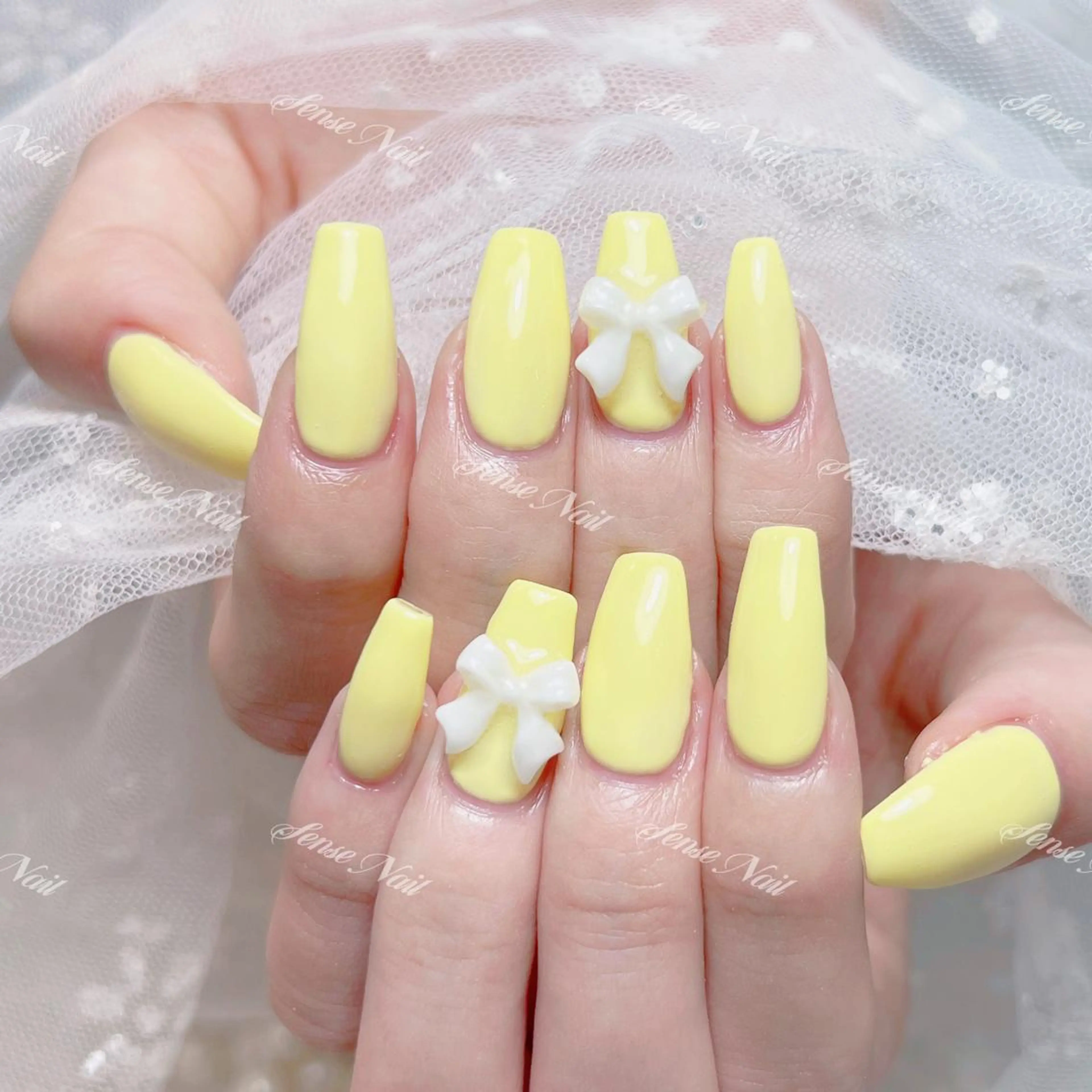 ネイル 🍧Mirakuru Neiruのネイルデザイン